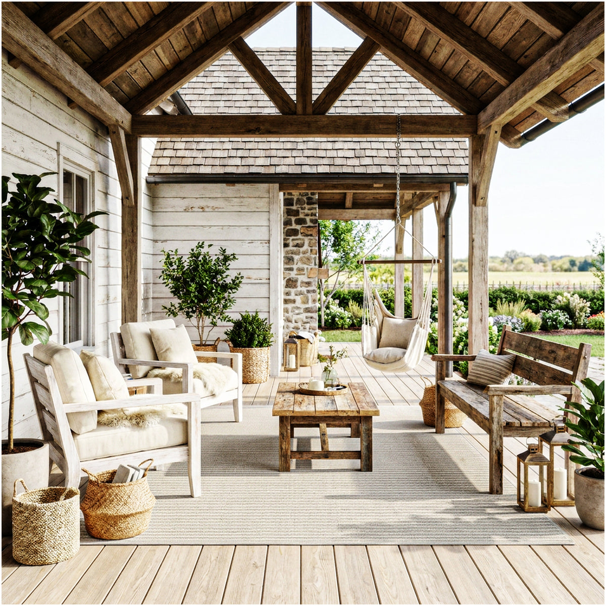 Antigua Indoor & Outdoor Area Rug – Custom Cut Carpet