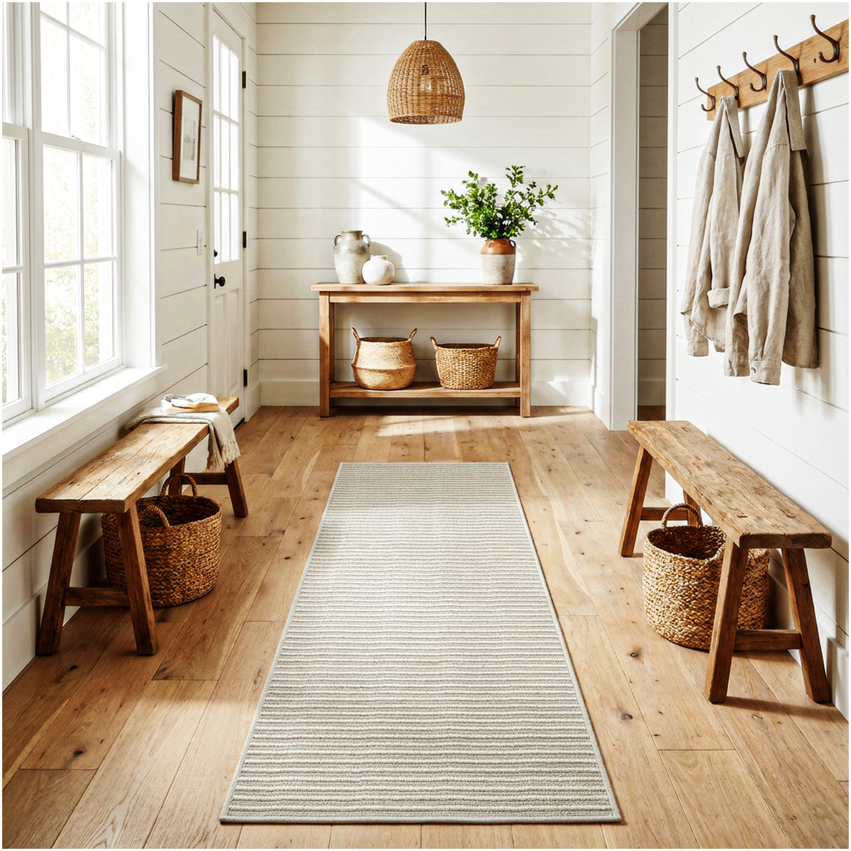 Antigua Indoor & Outdoor Area Rug – Custom Cut Carpet