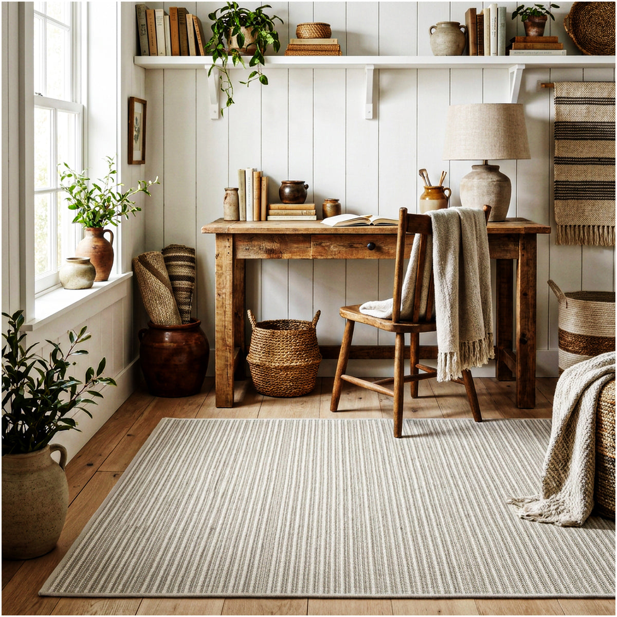 Antigua Indoor & Outdoor Area Rug – Custom Cut Carpet