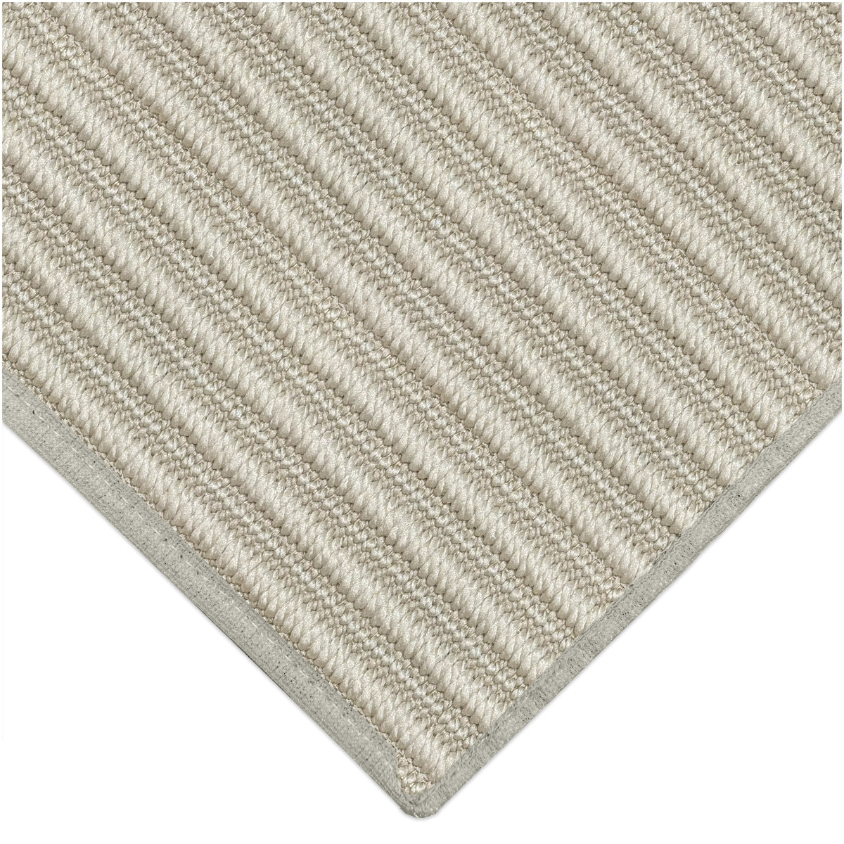 Antigua Indoor & Outdoor Area Rug – Custom Cut Carpet - Sample