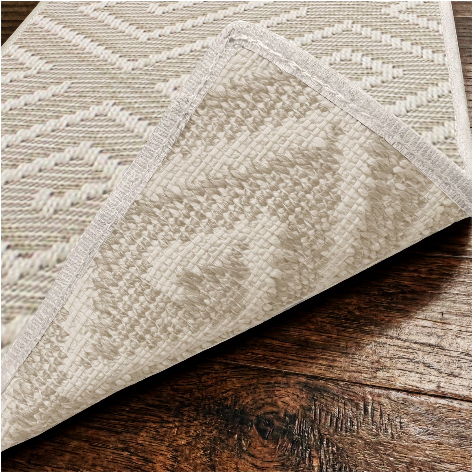 Curacao Custom Cut Indoor & Outdoor Area Rug – Custom Sizes