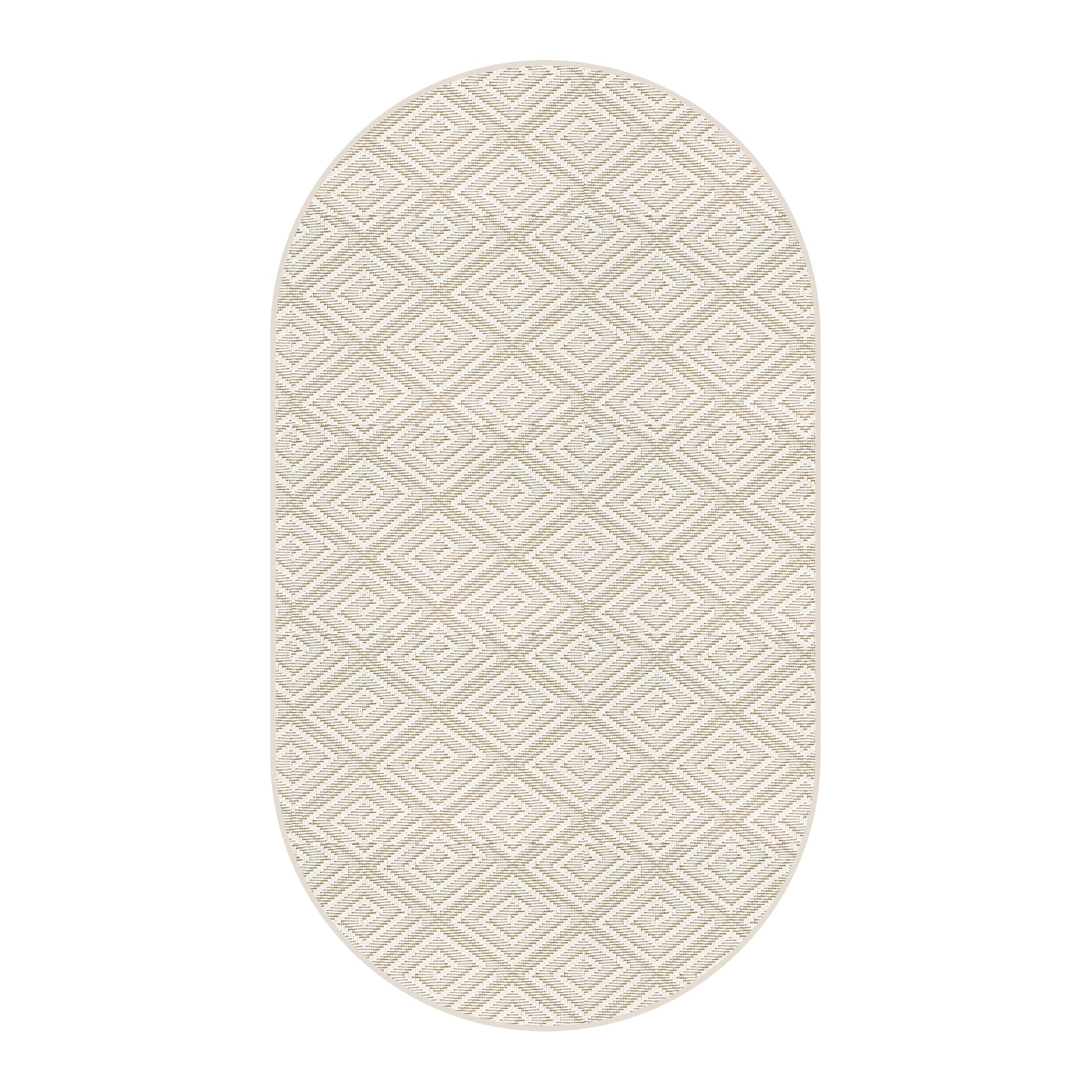 Curacao Custom Cut Indoor & Outdoor Area Rug – Custom Sizes