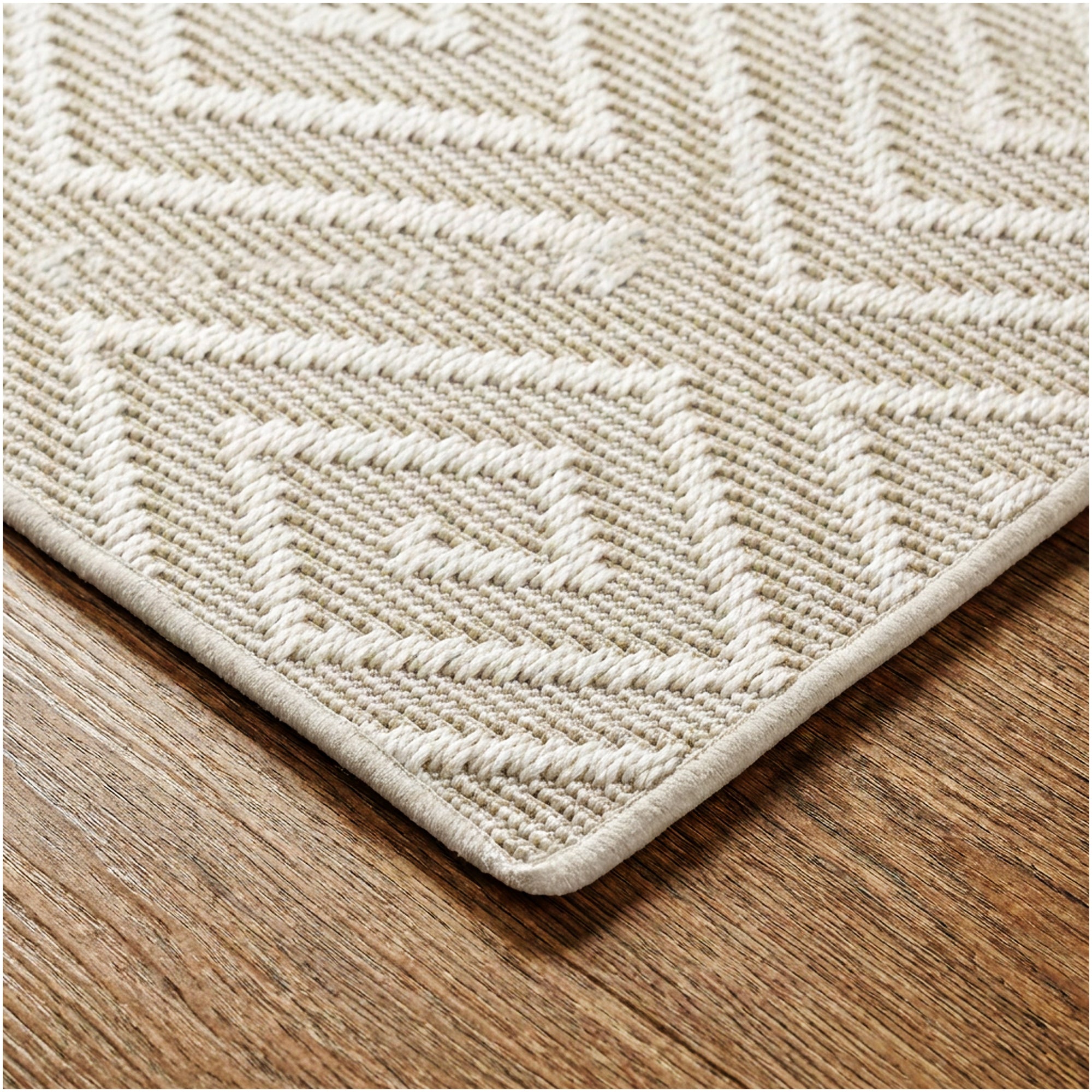 Curacao Custom Cut Indoor & Outdoor Area Rug – Custom Sizes