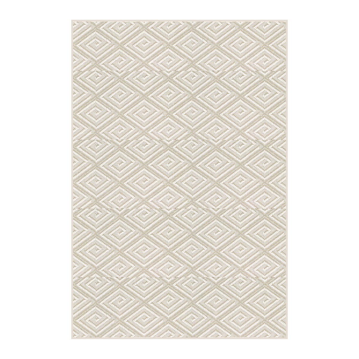 Curacao Custom Cut Indoor & Outdoor Area Rug – Custom Sizes
