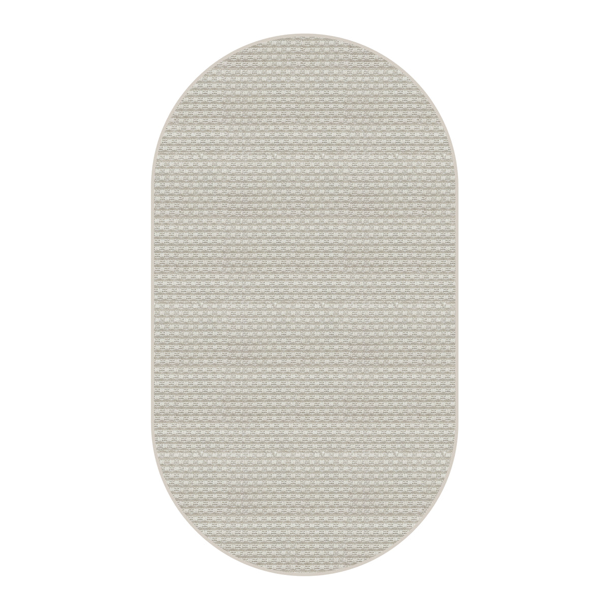 Dominica Indoor Outdoor Area Rug – Custom Size Patio Rug