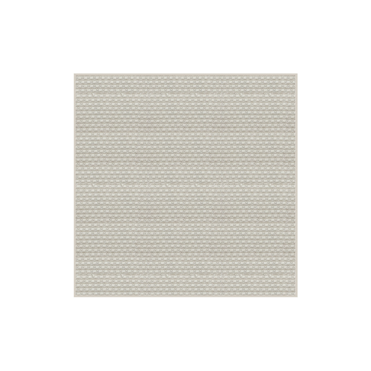 Dominica Indoor Outdoor Area Rug – Custom Size Patio Rug