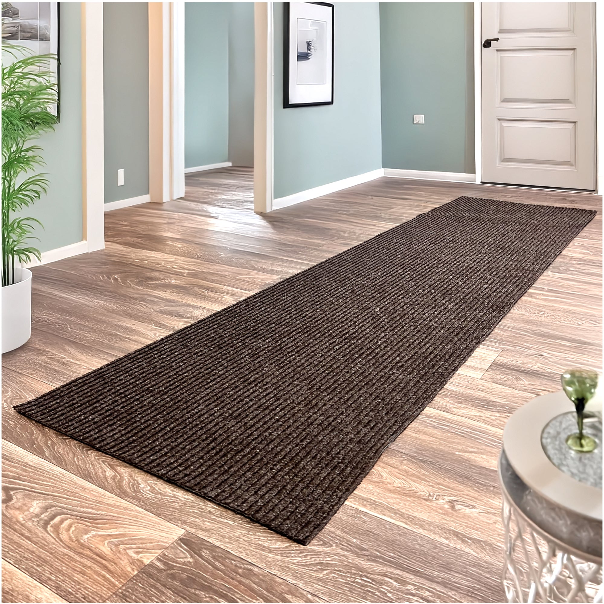Inspiration Indoor-Outdoor Heavy-Duty Rug