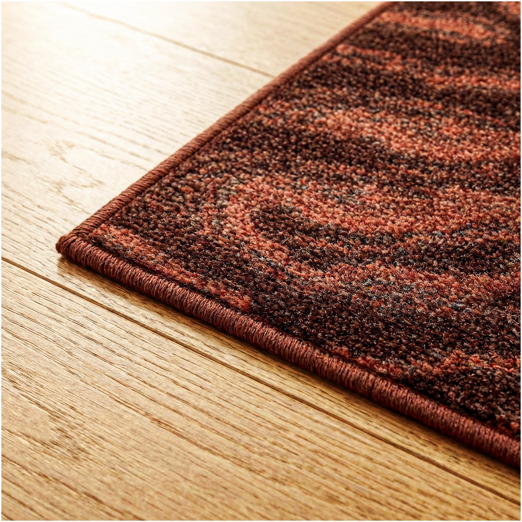 Milliken Nature’s Gem Indoor Area Rug – Custom Size & Color
