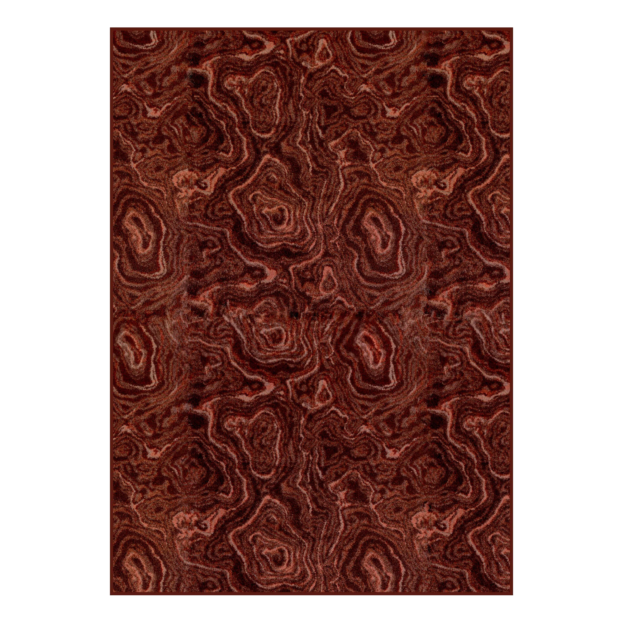 Milliken Nature’s Gem Indoor Area Rug – Custom Size & Color
