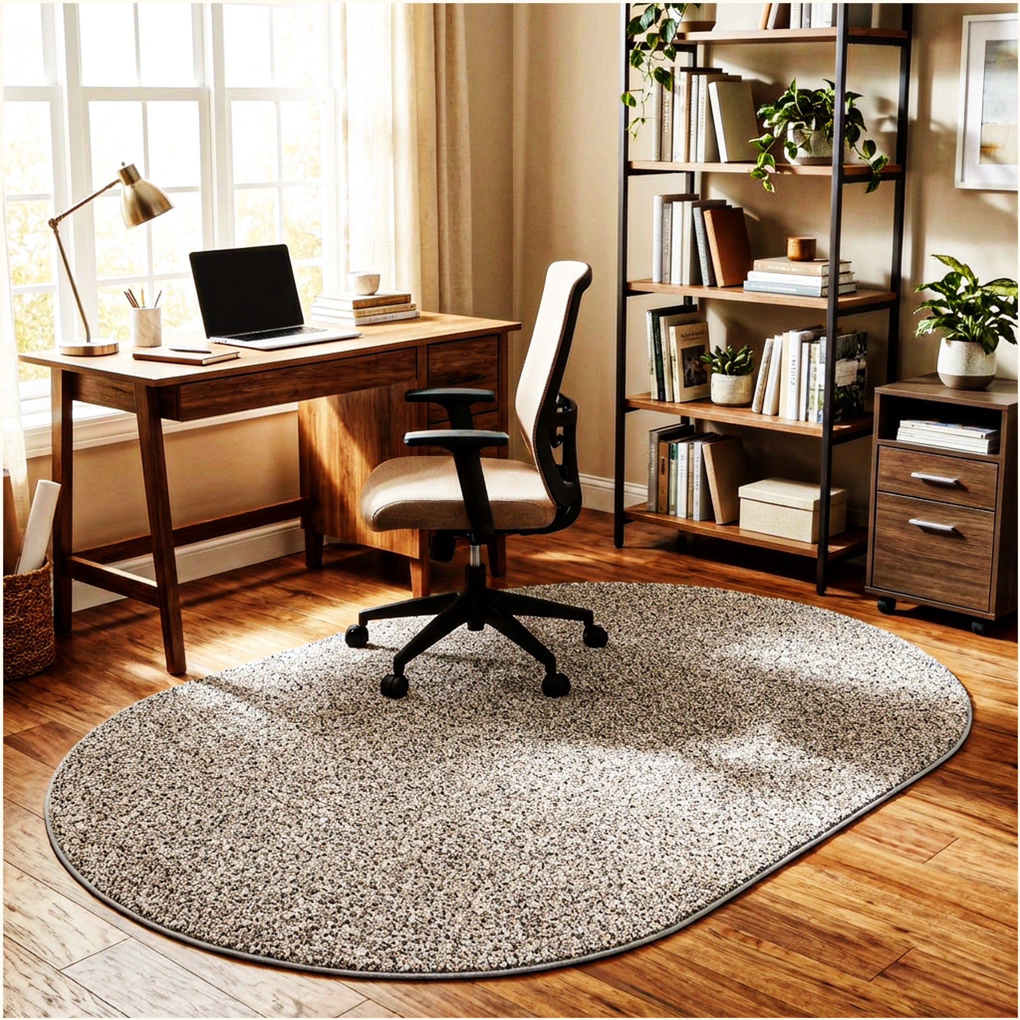 West Brow Indoor Frieze Area Rug Collection