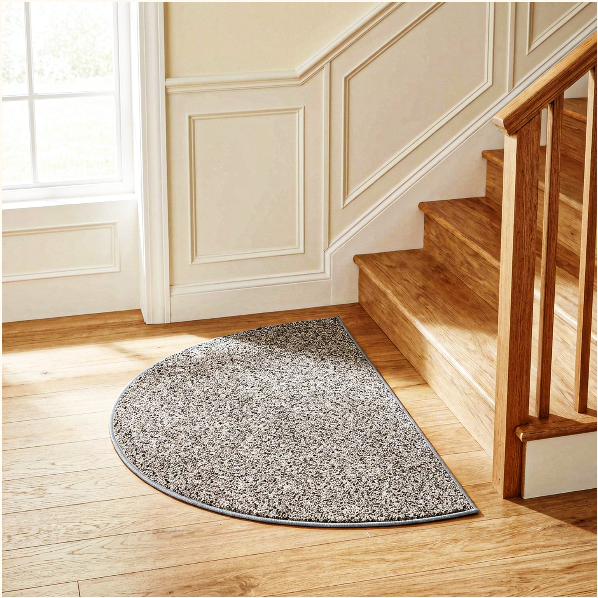 West Brow Indoor Frieze Area Rug Collection