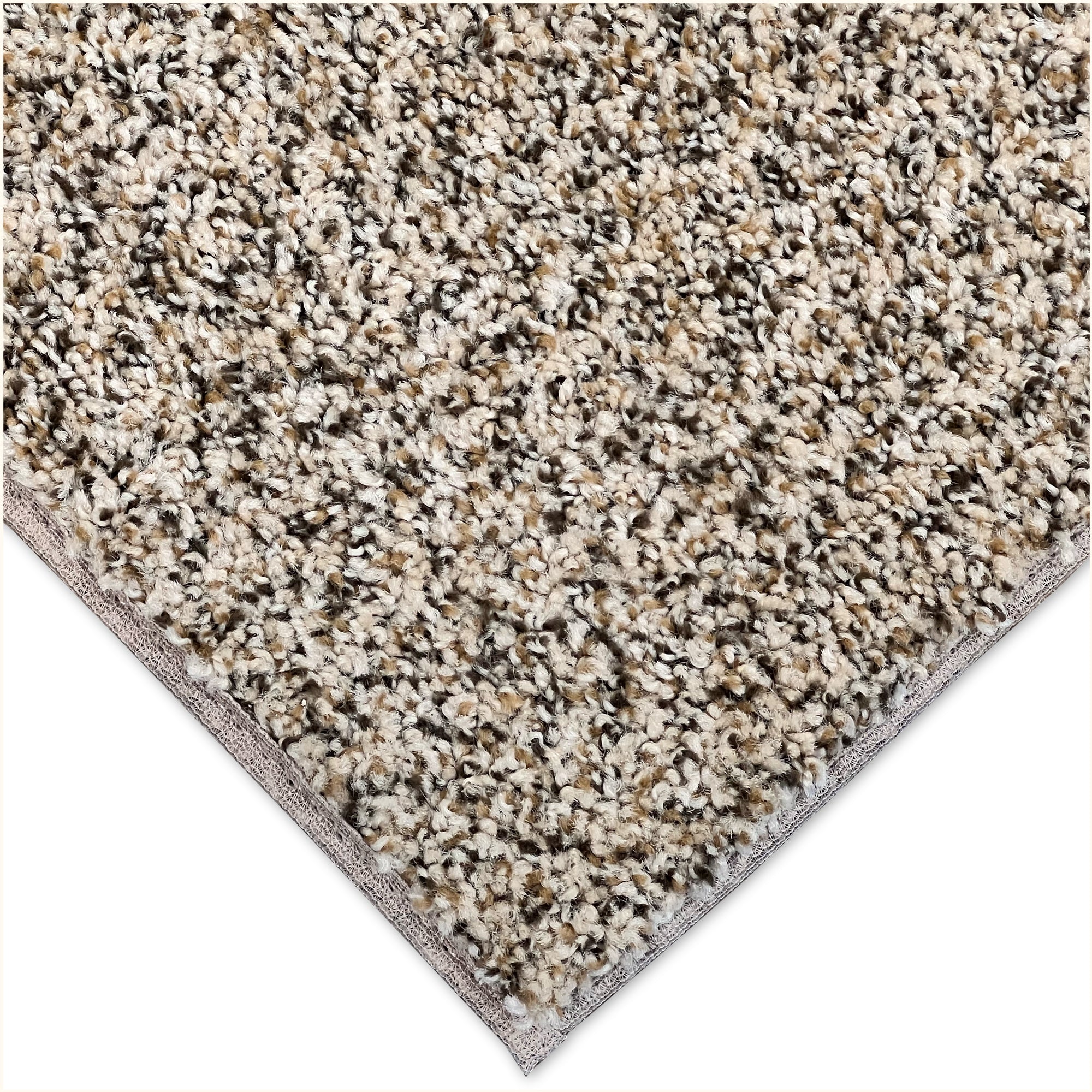 West Brow Indoor Frieze Rug - Sample