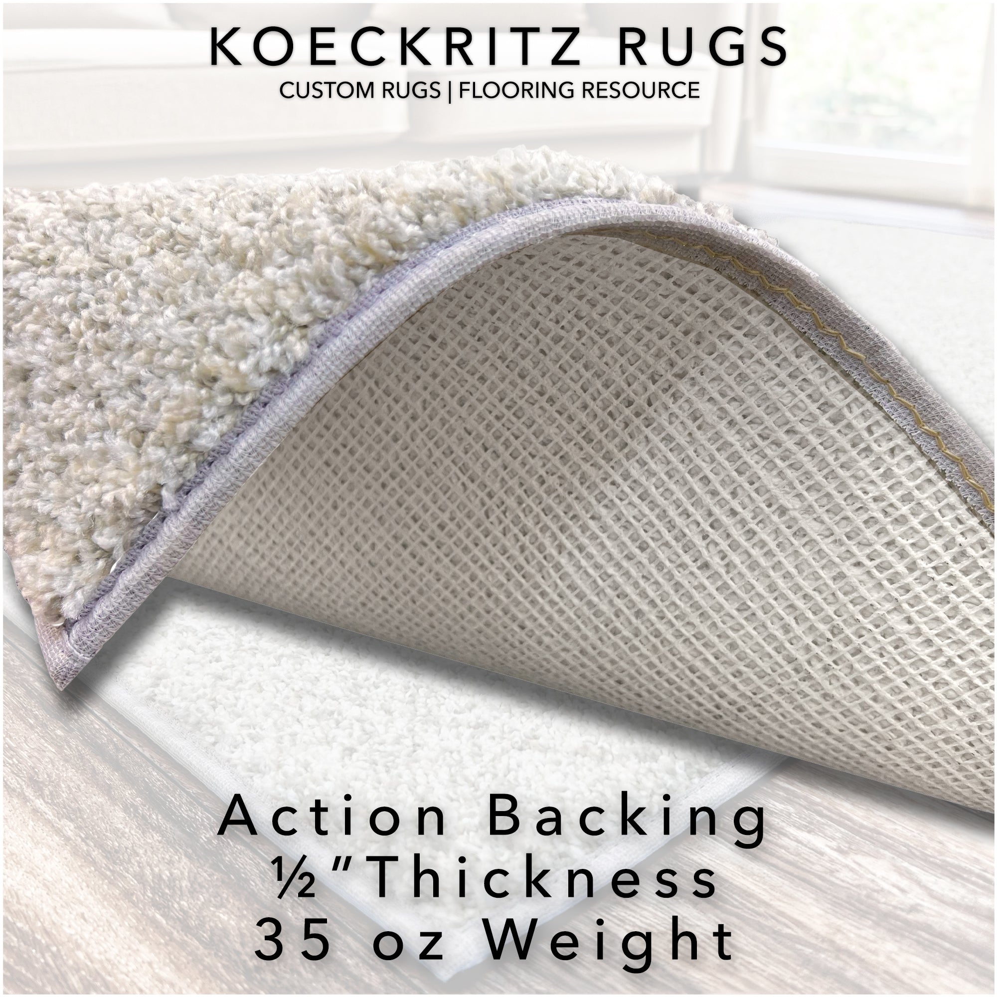 West Brow Indoor Frieze Area Rug Collection