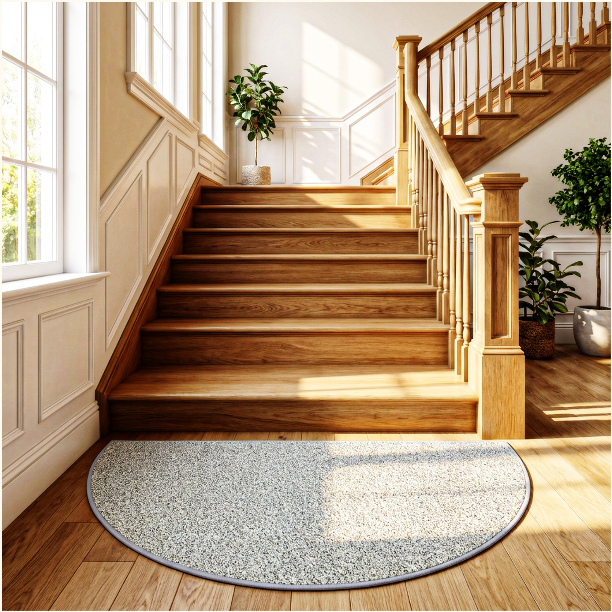 West Brow Indoor Frieze Area Rug Collection