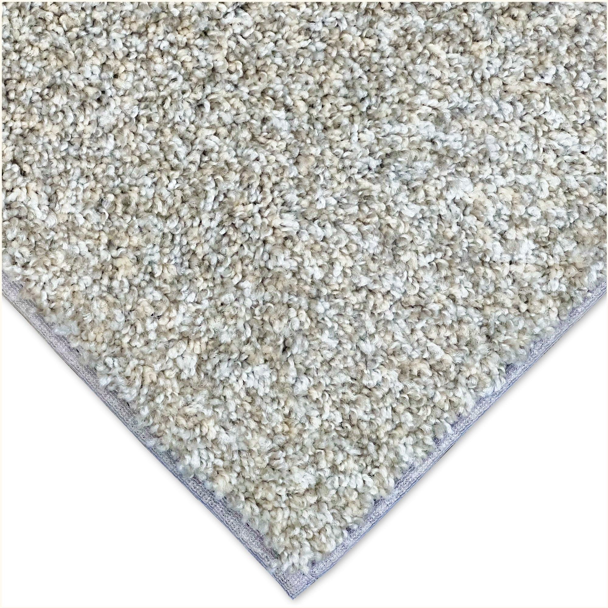 West Brow Indoor Frieze Rug - Sample