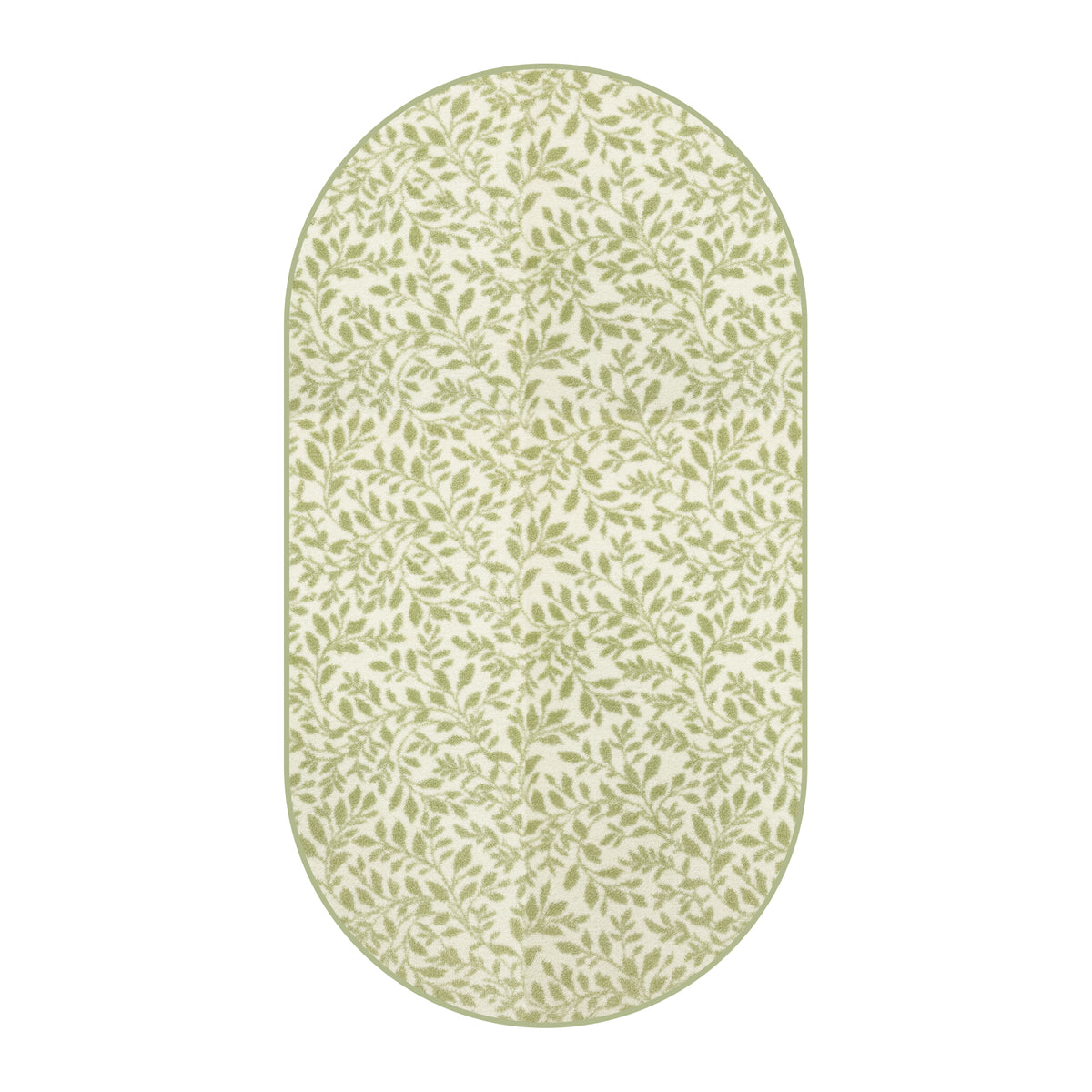 Milliken Hidden Trail Nature Pattern Indoor Area Rug – Custom Sizes