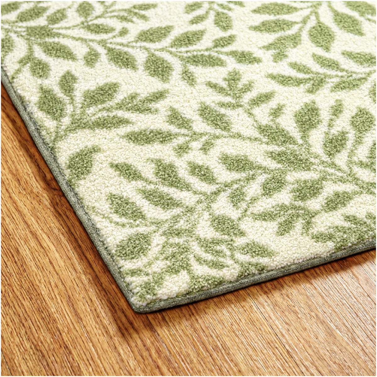 Milliken Hidden Trail Nature Pattern Indoor Area Rug – Custom Sizes