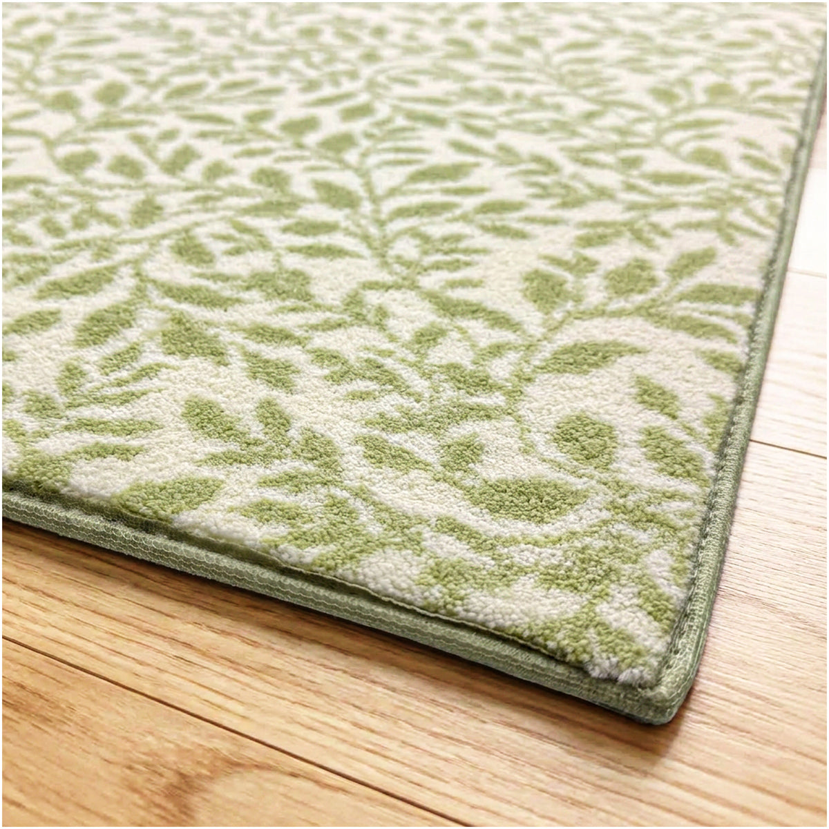Milliken Hidden Trail Nature Pattern Indoor Area Rug – Custom Sizes