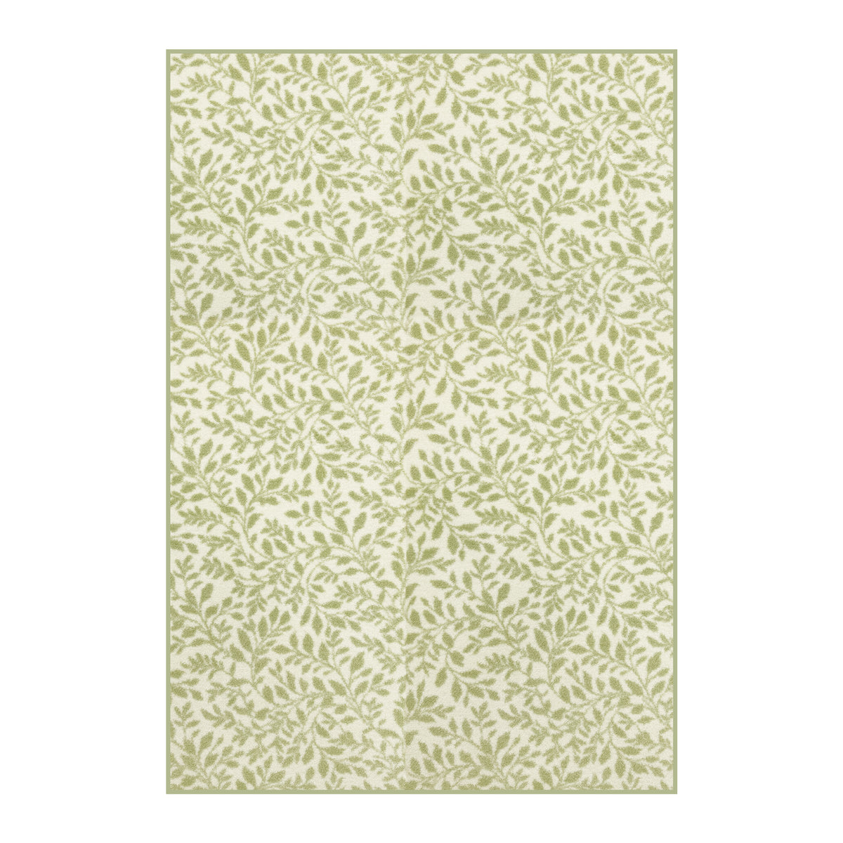Milliken Hidden Trail Nature Pattern Indoor Area Rug – Custom Sizes