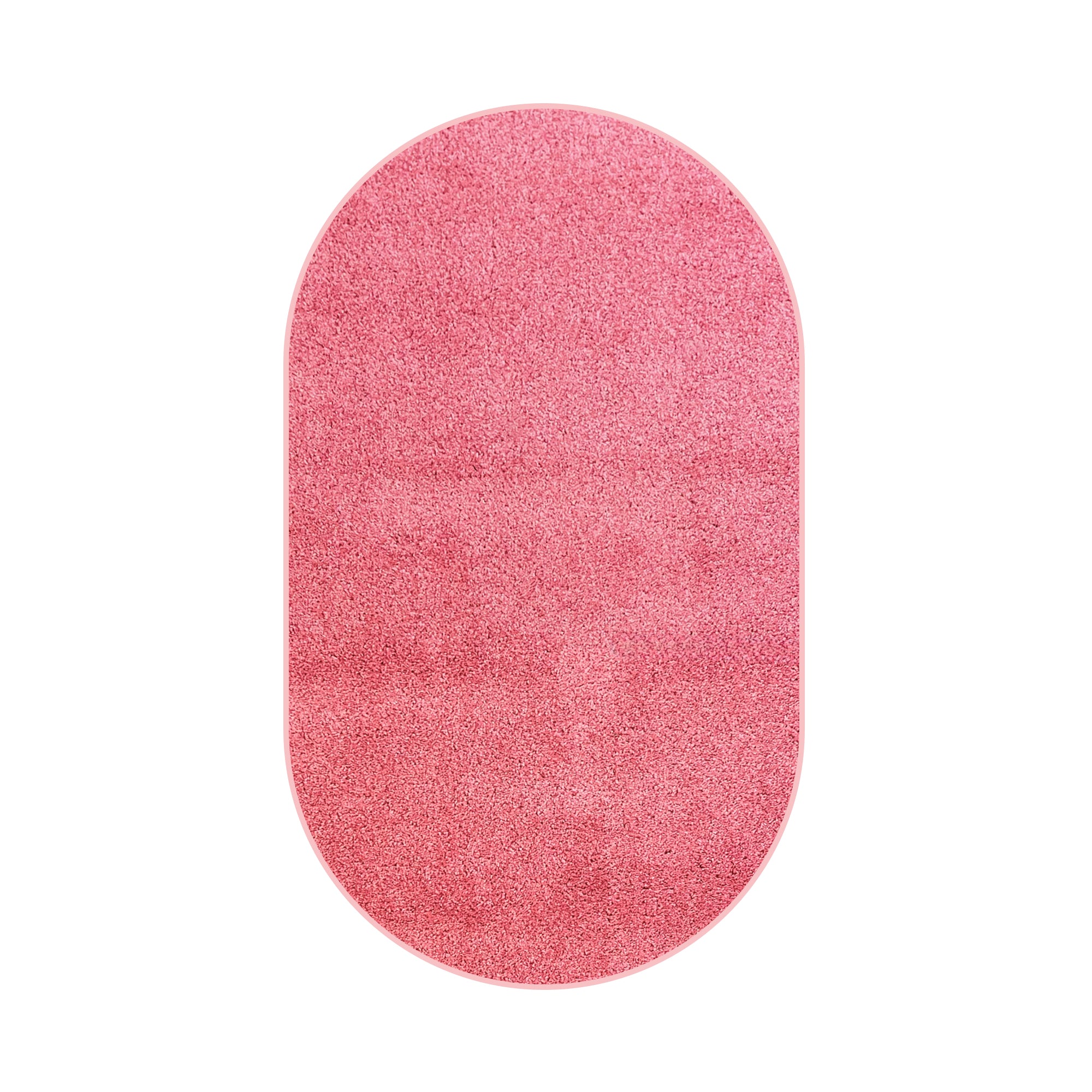 Kid Crossing Soft Area Rug – Colorful Collection, Custom Sizes Available