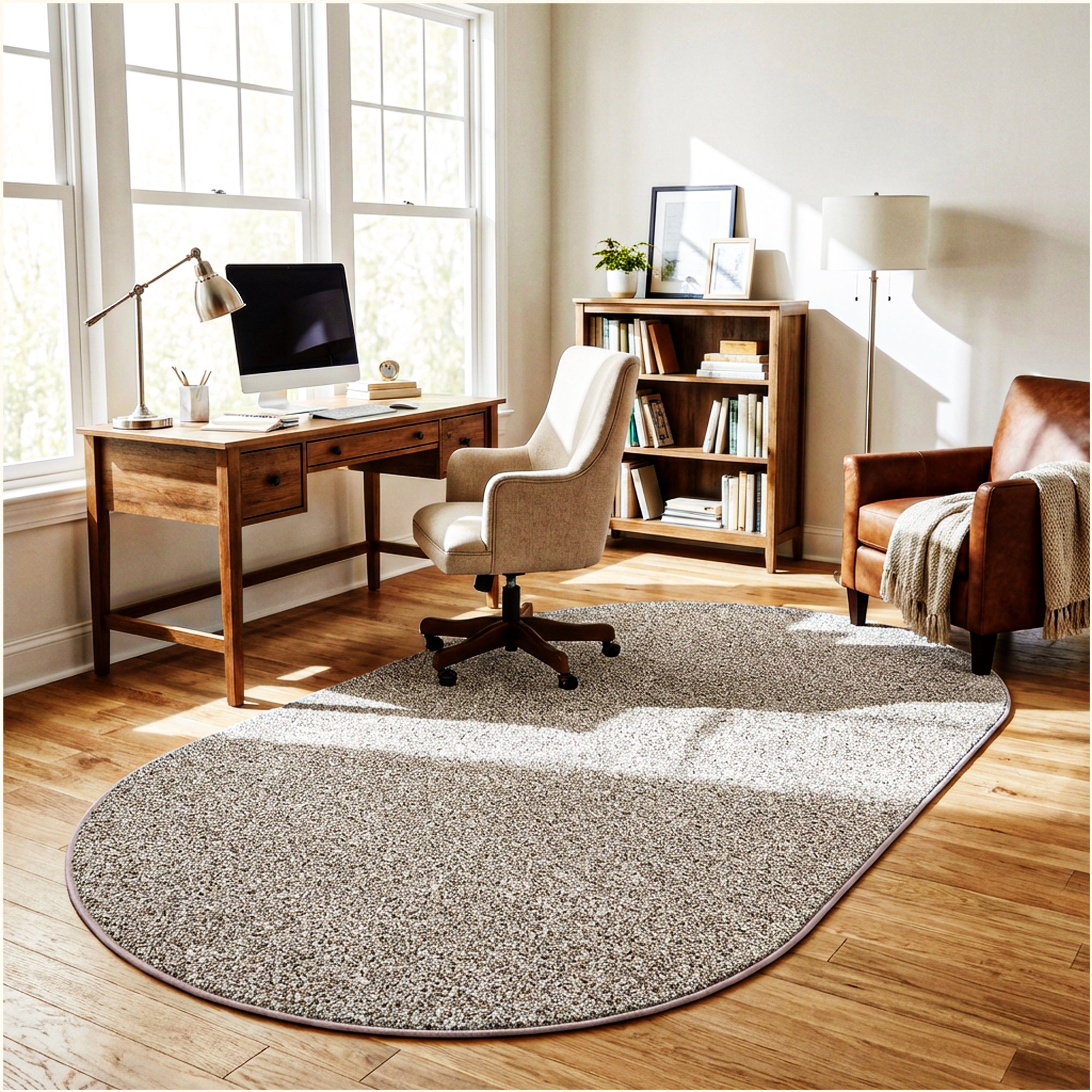 West Brow Indoor Frieze Area Rug Collection