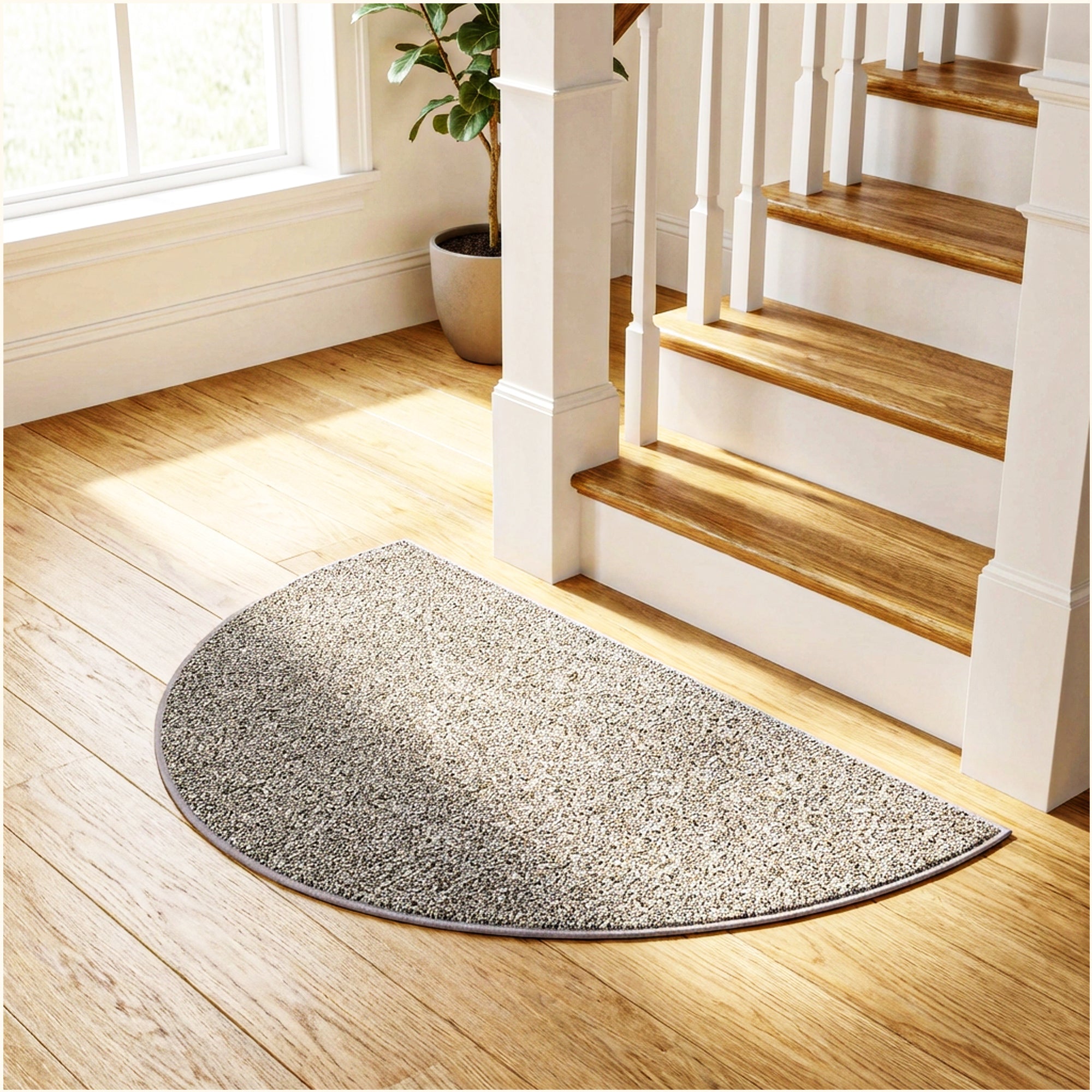 West Brow Indoor Frieze Area Rug Collection