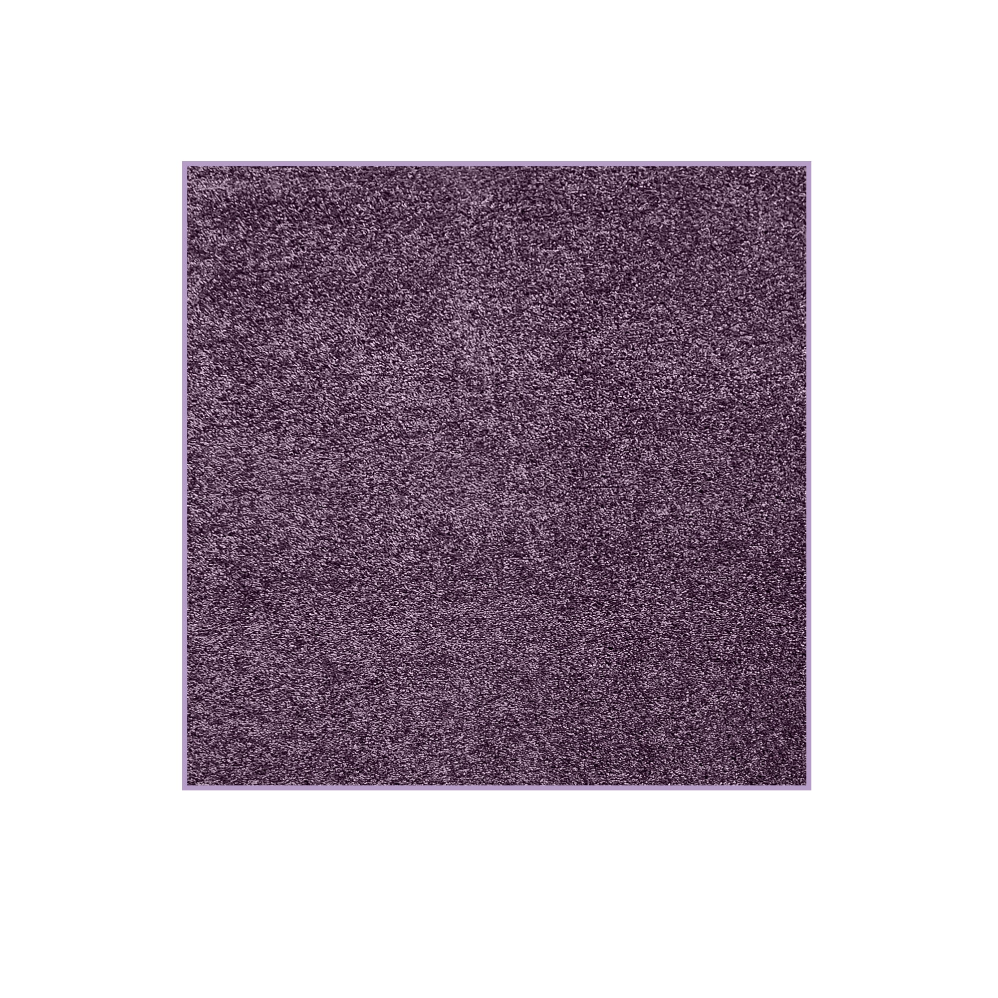 Kid Crossing Soft Area Rug – Colorful Collection, Custom Sizes Available