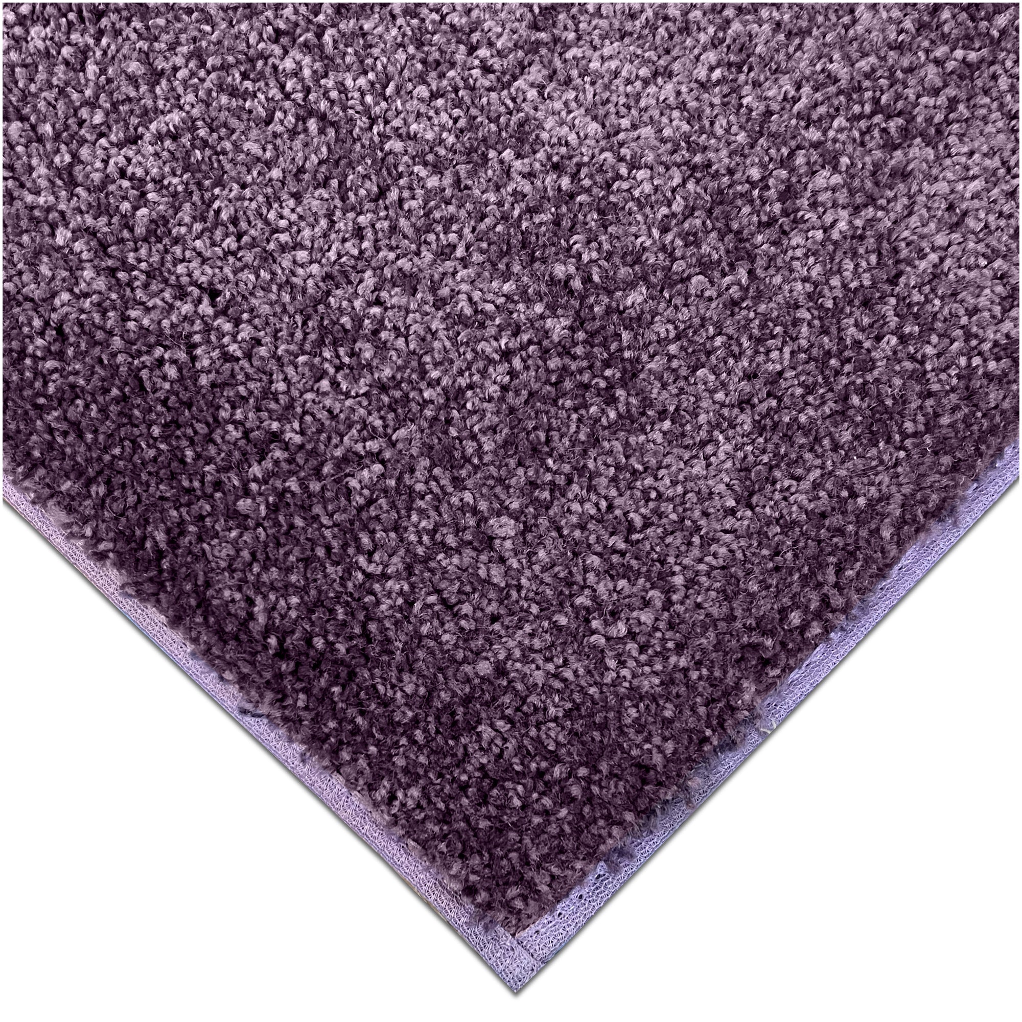 Kid Crossing Soft Area Rug – Colorful Collection, Custom Sizes Available