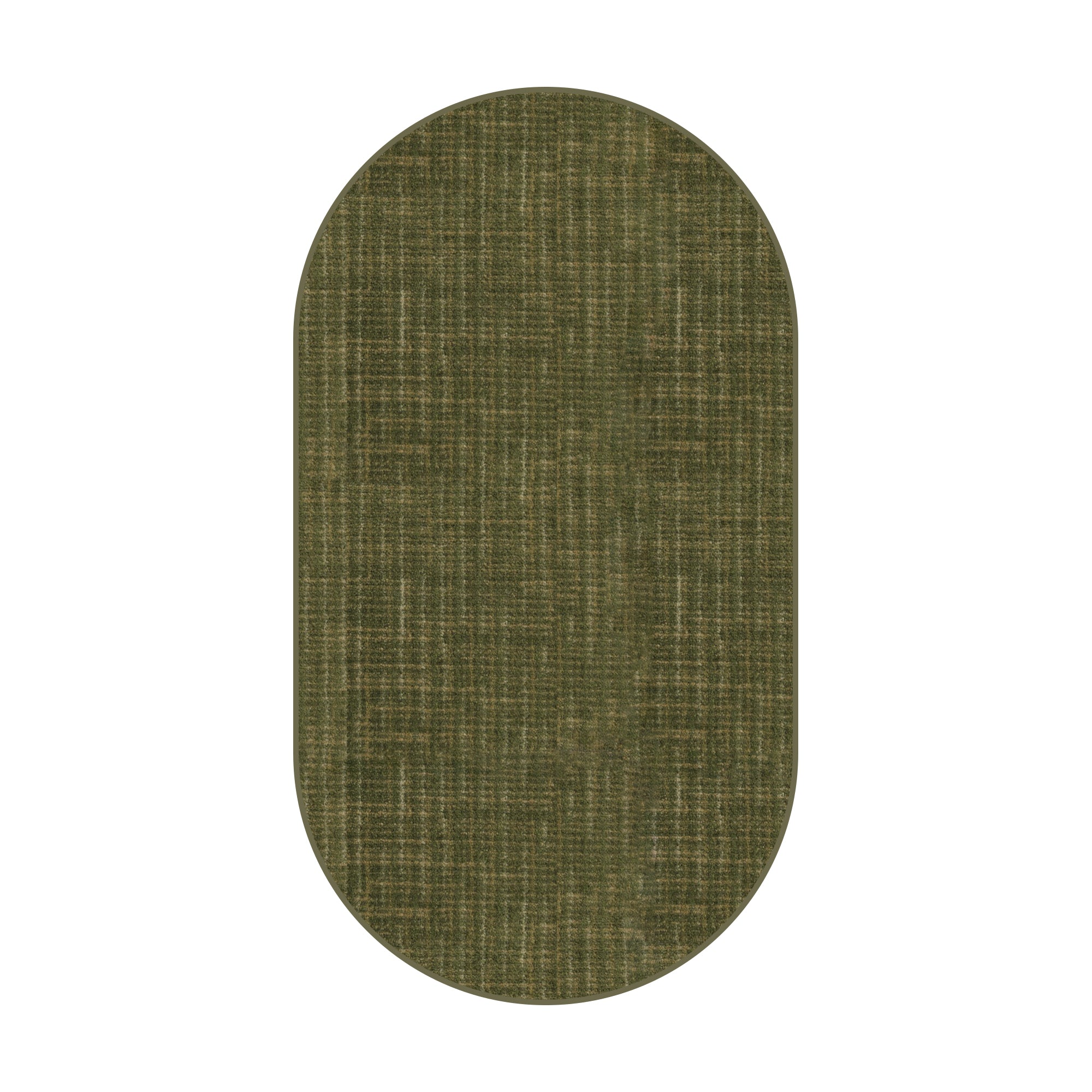 Milliken Stitches Indoor Area Rug – Standard Sizes & Color Options