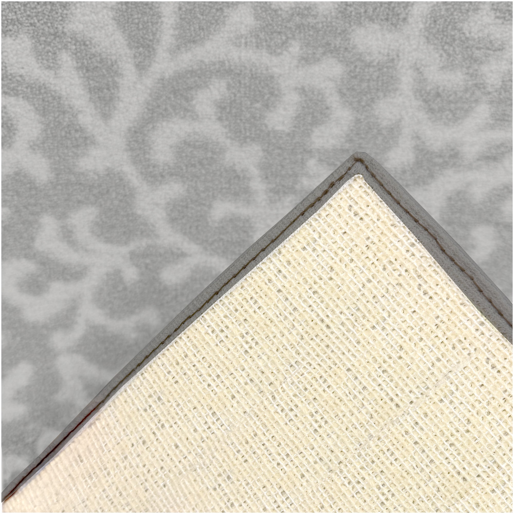 Milliken Coral Springs Indoor Area Rug | Standard Sizes & Color Options