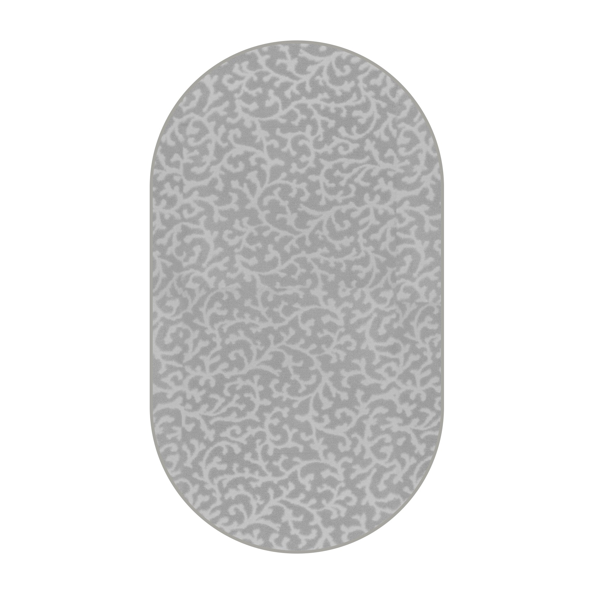 Milliken Coral Springs Indoor Area Rug | Standard Sizes & Color Options