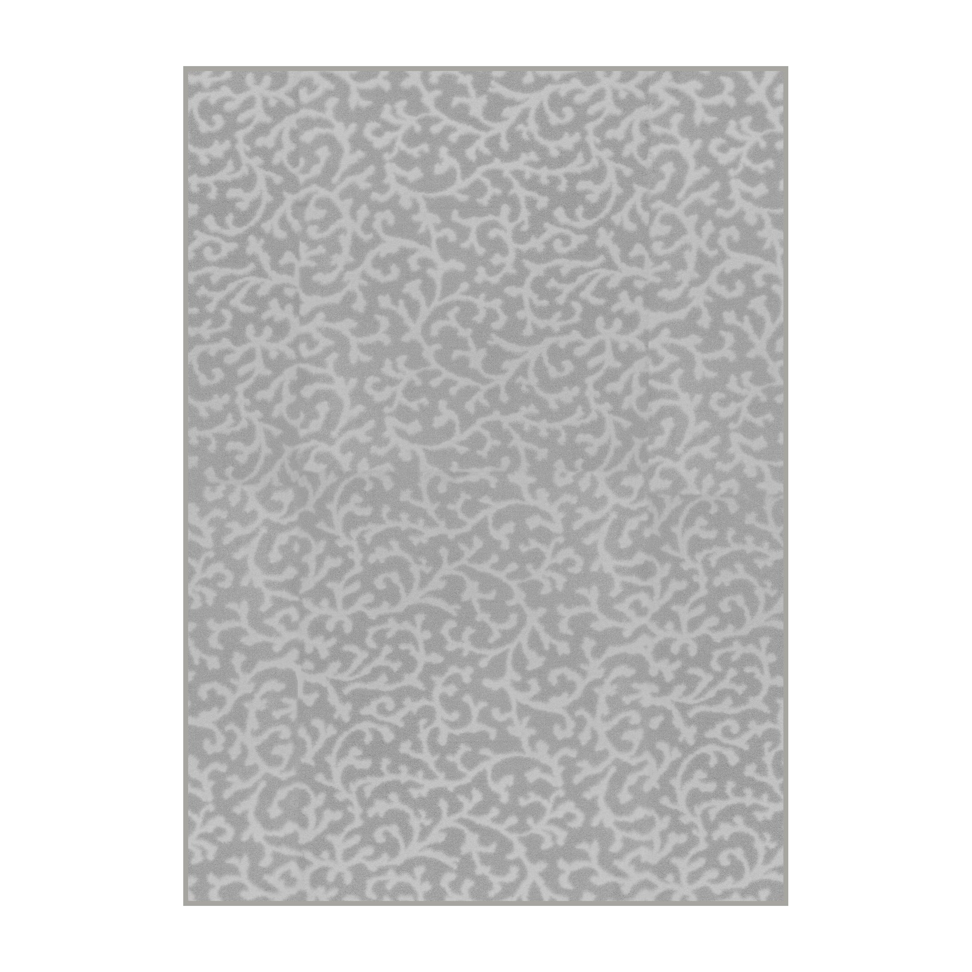 Milliken Coral Springs Indoor Area Rug | Standard Sizes & Color Options