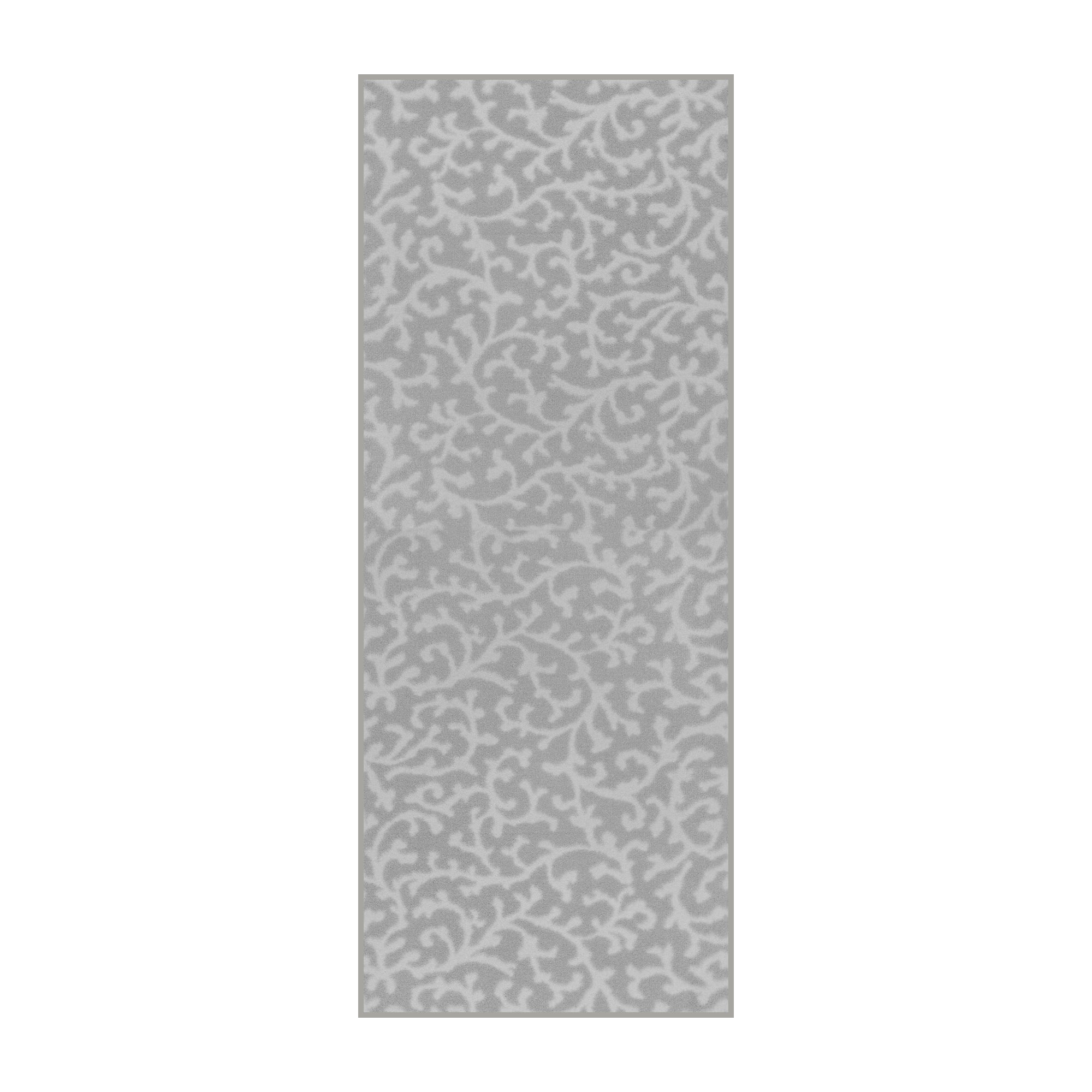 Milliken Coral Springs Indoor Area Rug | Standard Sizes & Color Options