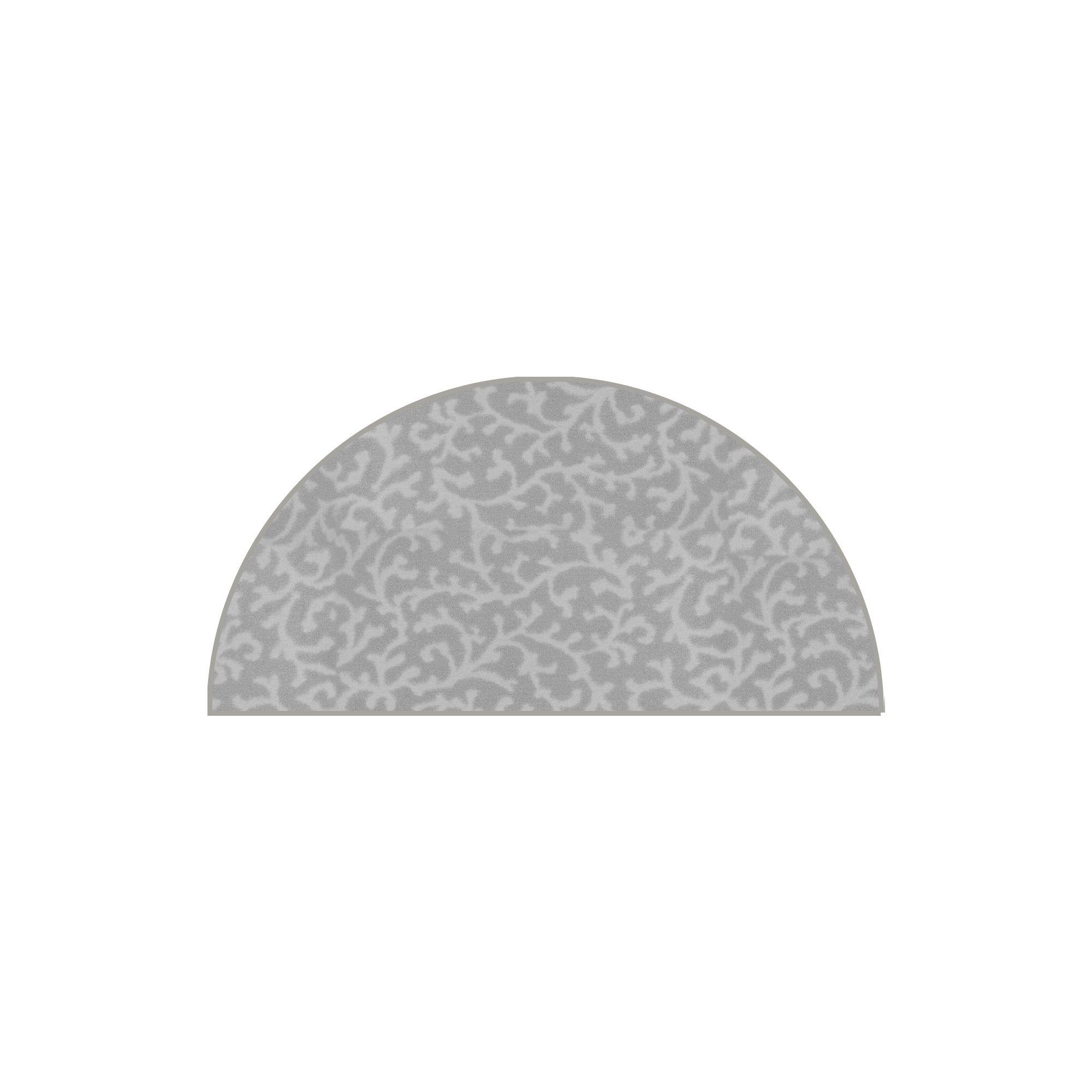 Milliken Coral Springs Indoor Area Rug | Standard Sizes & Color Options