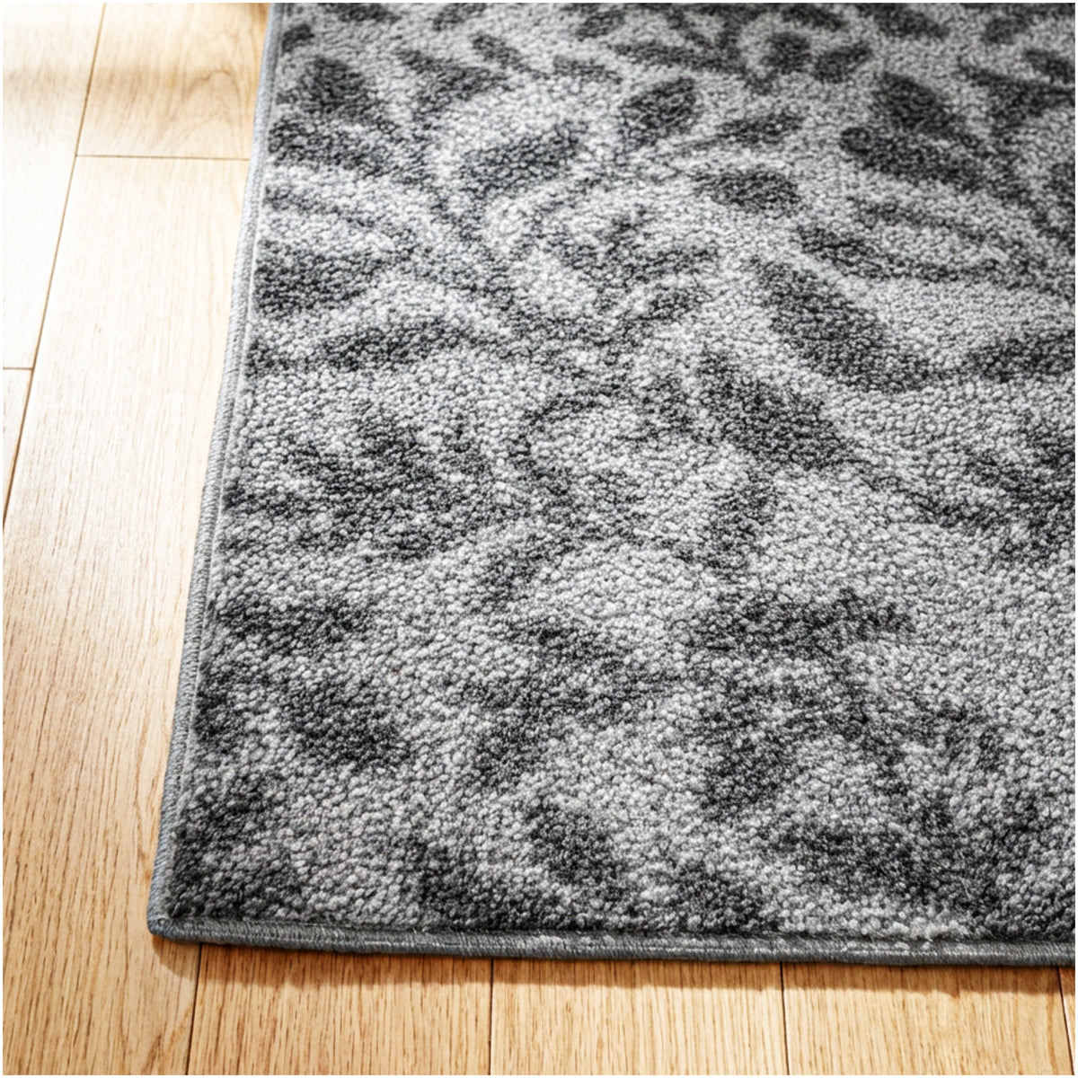 Milliken Hidden Trail Nature Pattern Indoor Area Rug – Custom Sizes