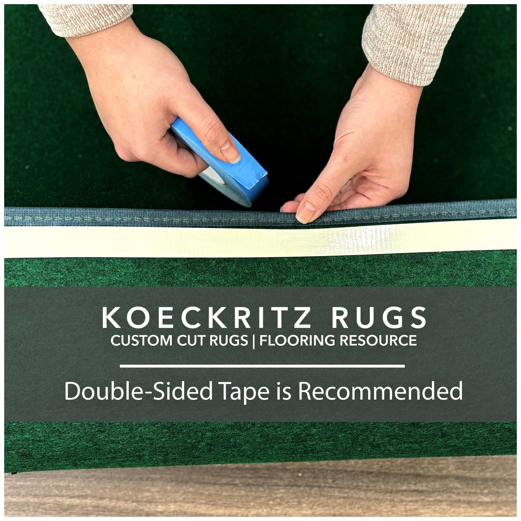 Economical Indoor/Outdoor Carpet Rug (10 Colors)