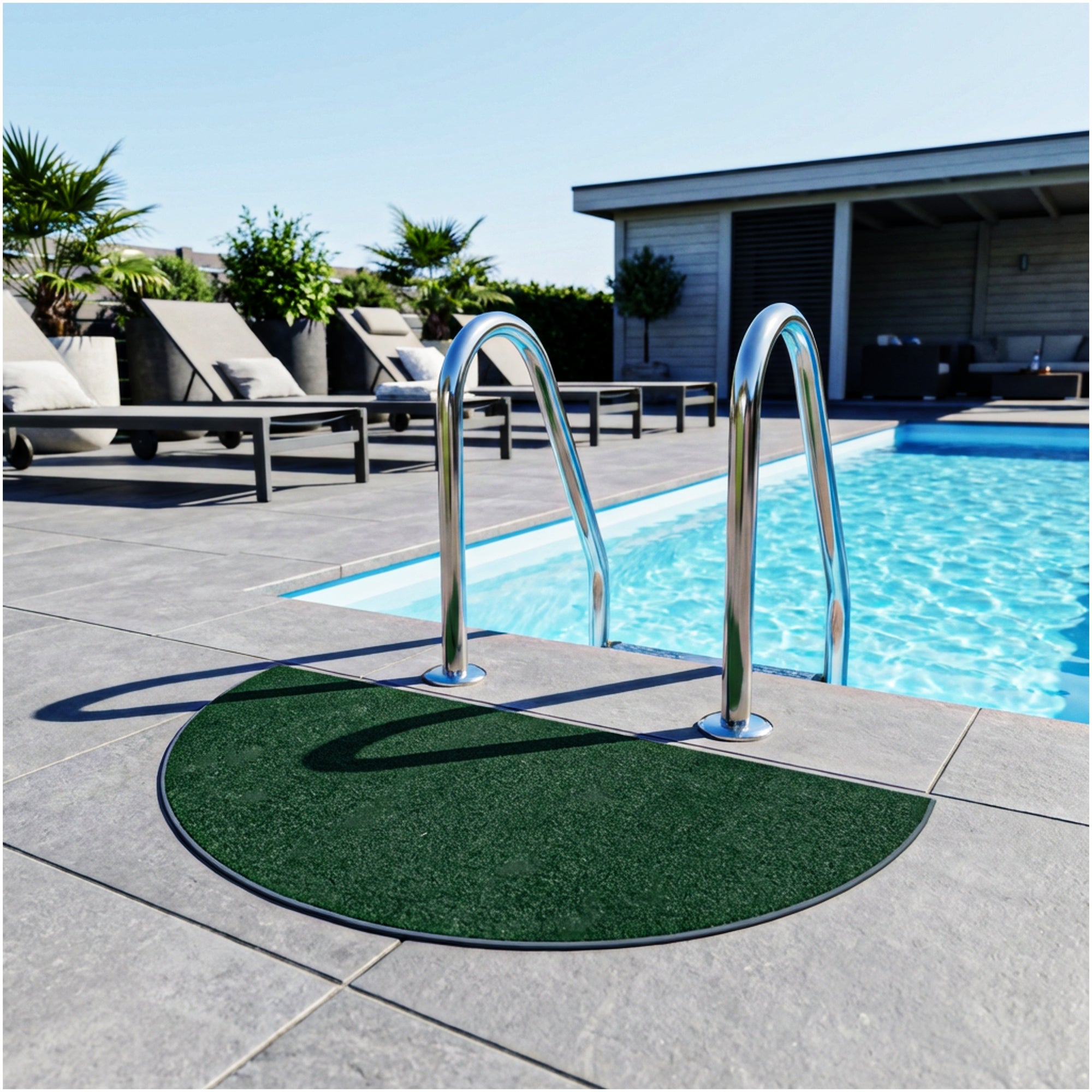 Valdosta Indoor Outdoor Carpet Rug – Durable, Soft, Custom Sizes