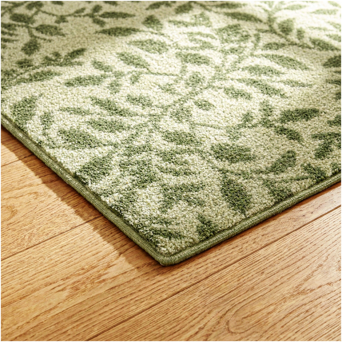 Milliken Hidden Trail Nature Pattern Indoor Area Rug – Custom Sizes