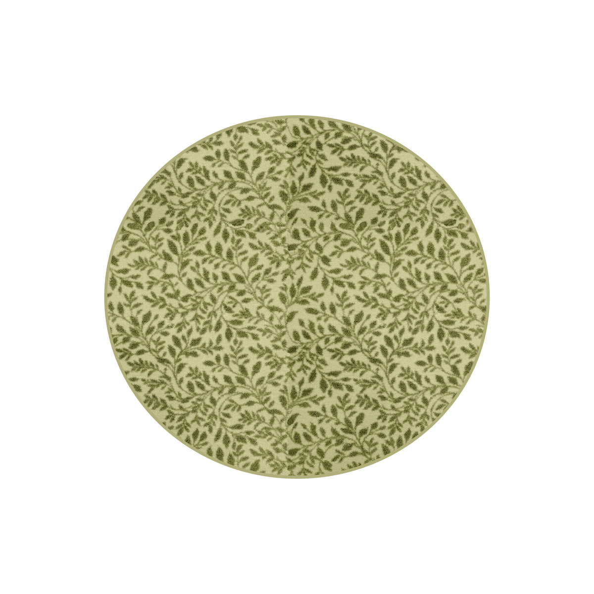 Milliken Hidden Trail Nature Pattern Indoor Area Rug – Custom Sizes