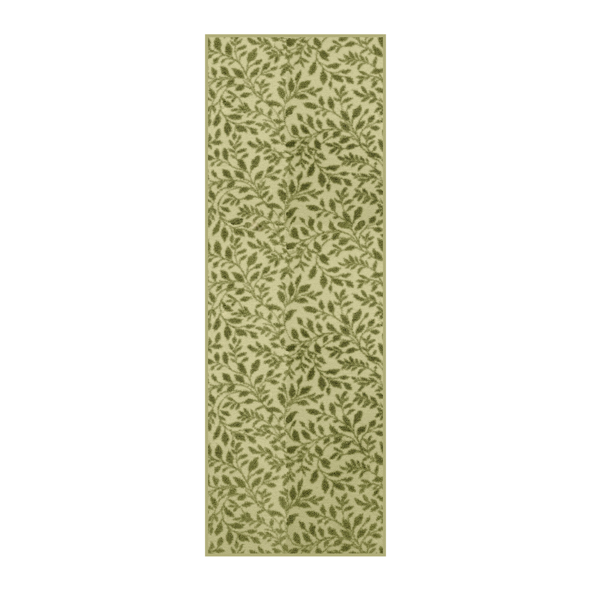 Milliken Hidden Trail Nature Pattern Indoor Area Rug – Custom Sizes