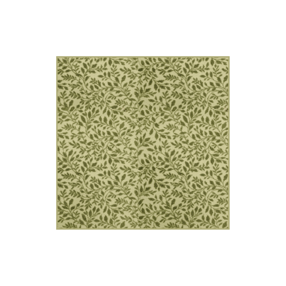 Milliken Hidden Trail Nature Pattern Indoor Area Rug – Custom Sizes