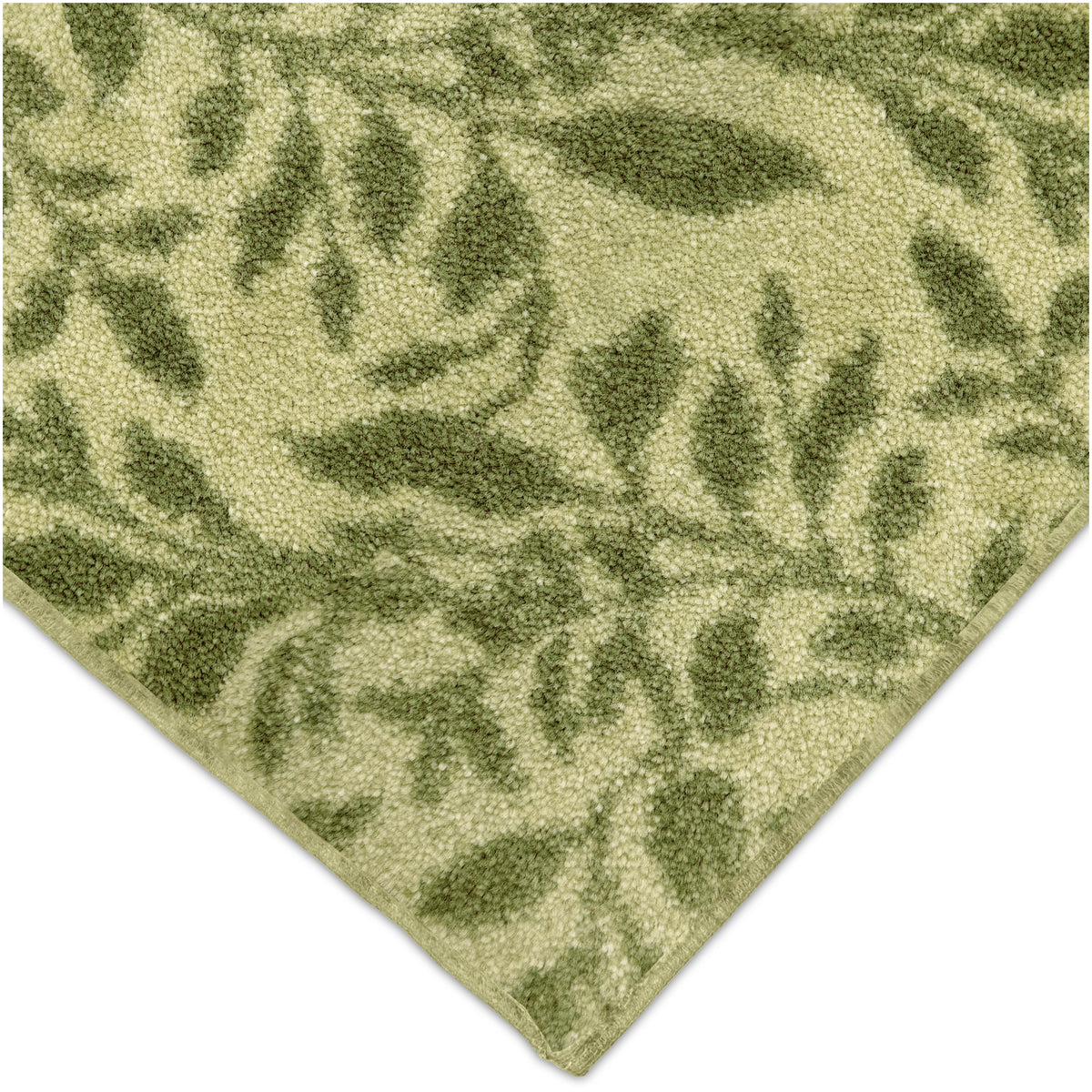 Milliken Hidden Trail Nature Pattern Indoor Area Rug – Custom Sizes