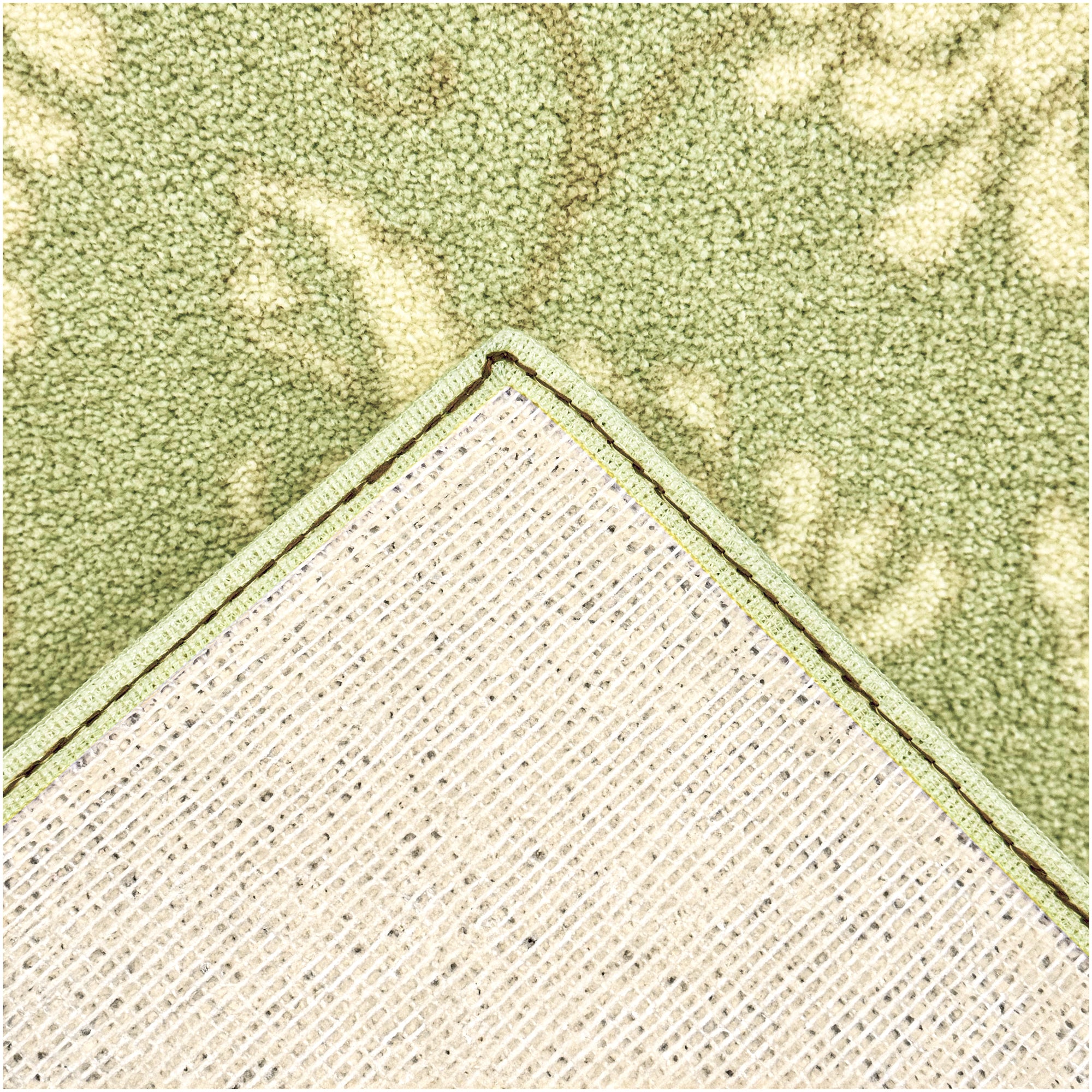 Milliken Grand Fleur Indoor Area Rug – Floral Design, Multiple Colors