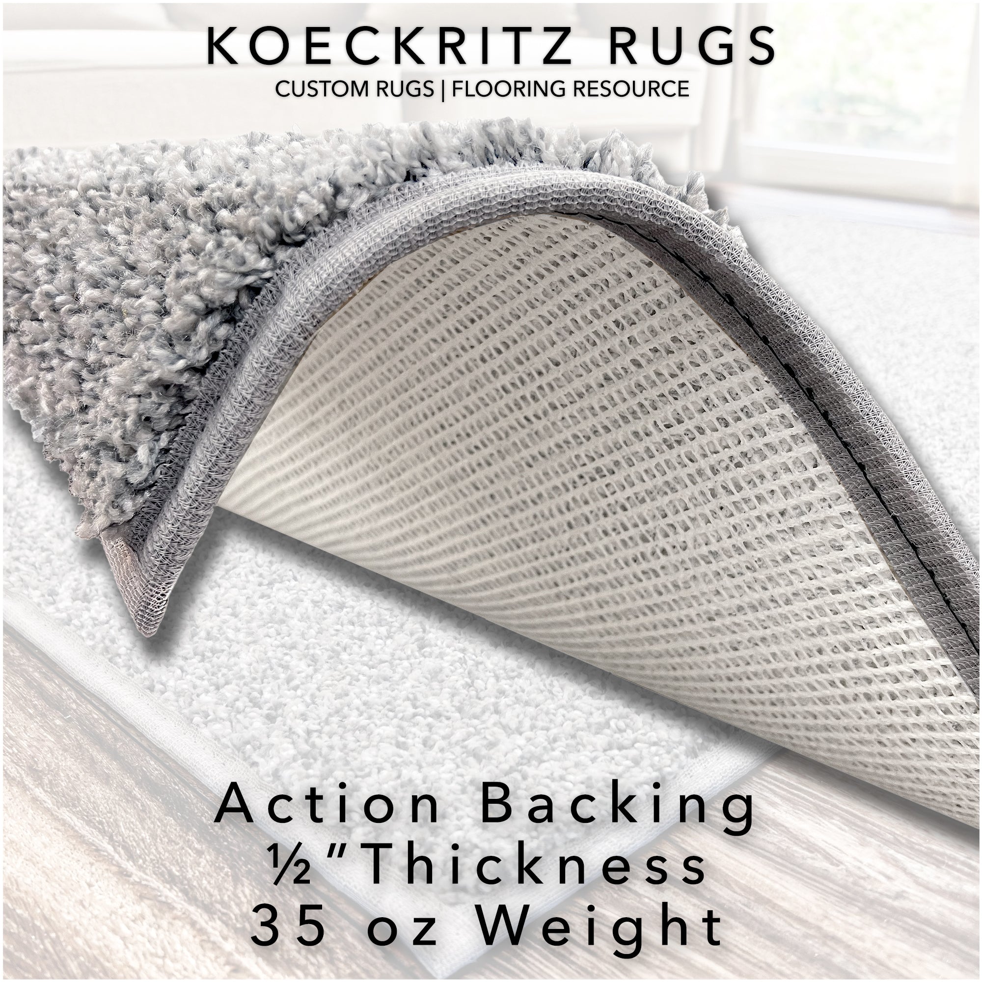 West Brow Indoor Frieze Area Rug Collection