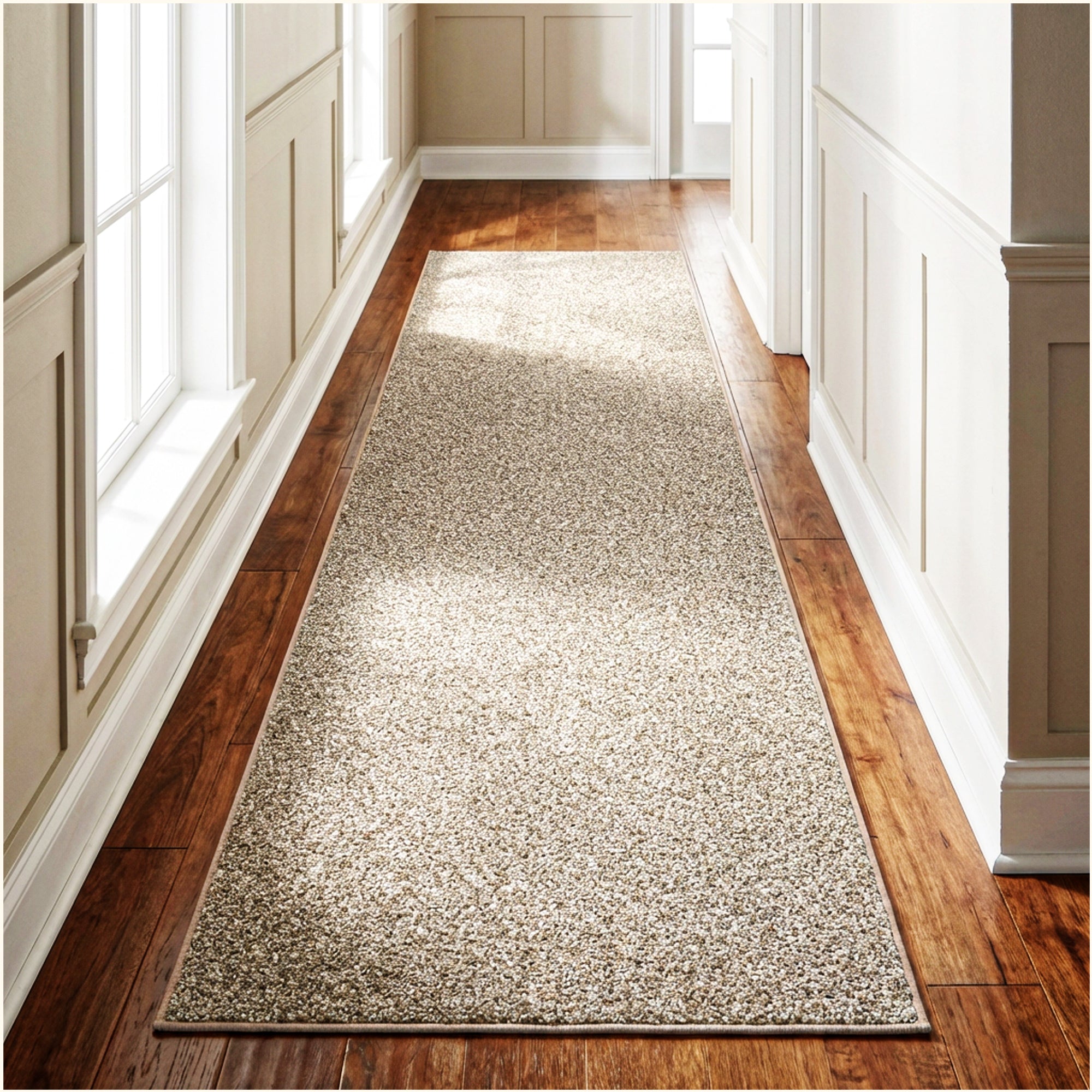 West Brow Indoor Frieze Area Rug Collection