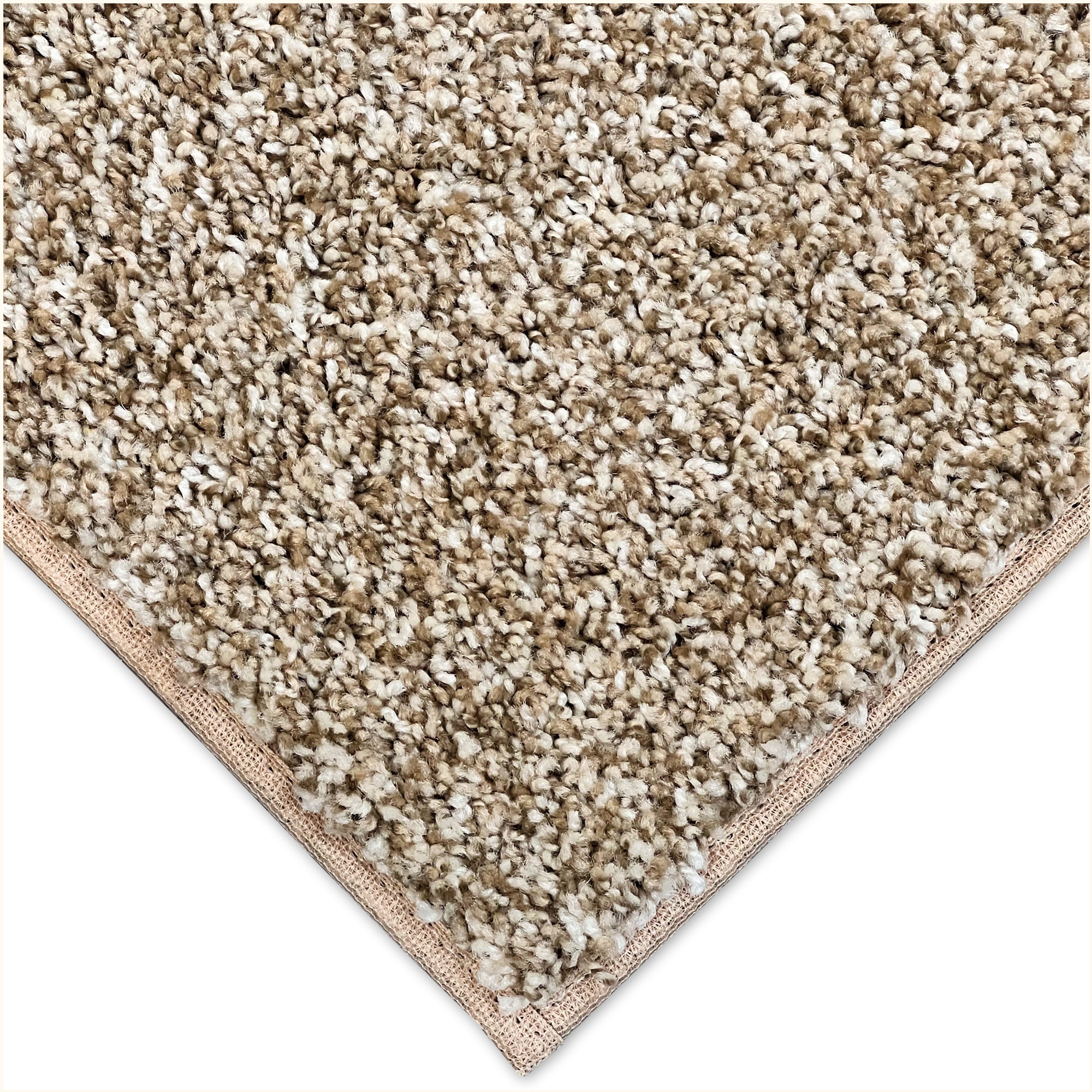West Brow Indoor Frieze Rug - Sample