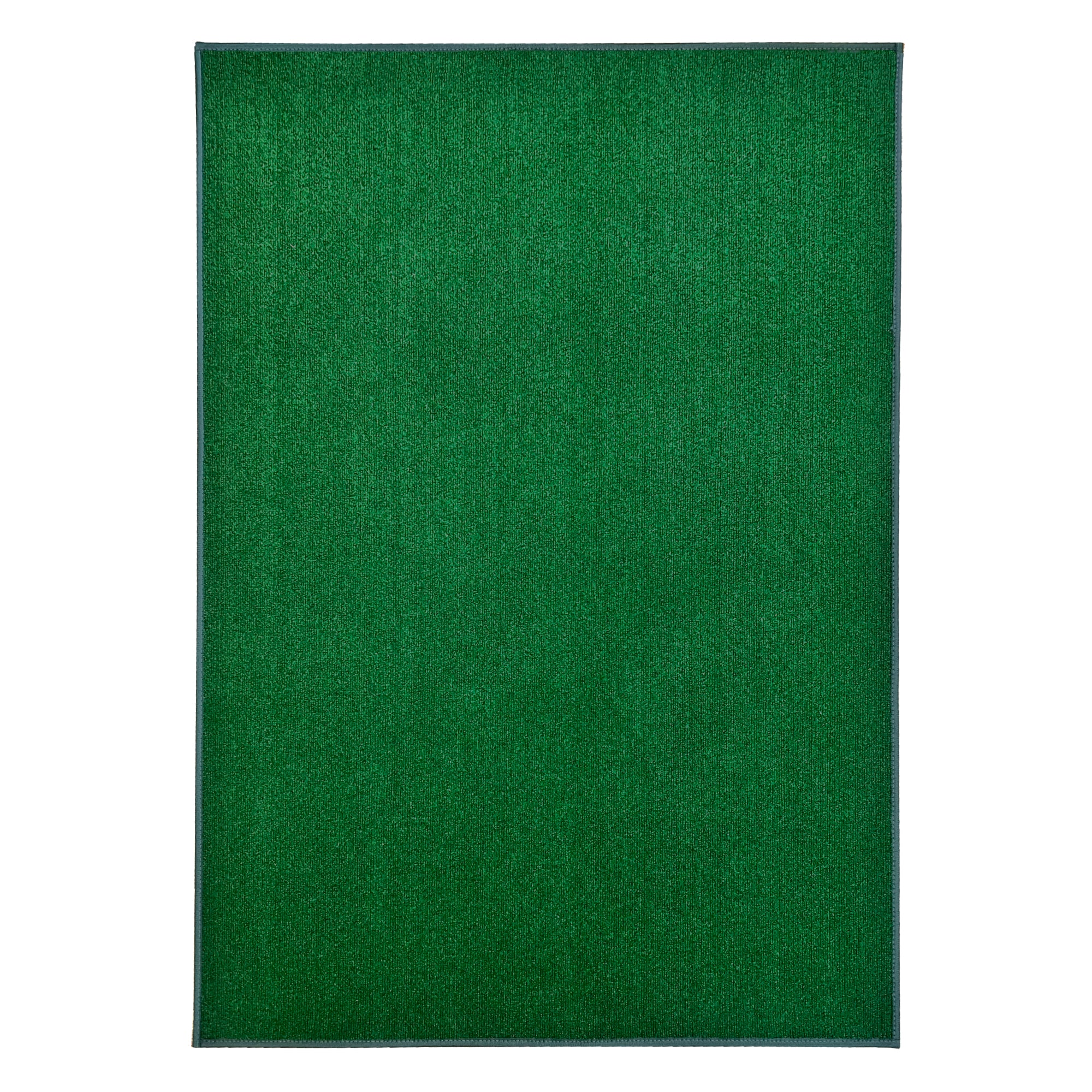 Roanoke Rib Indoor-Outdoor Area Rug in Custom Sizes - Sample