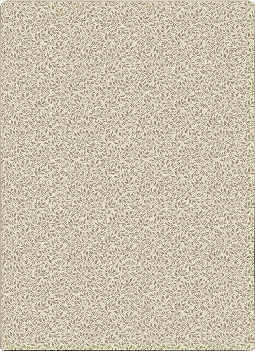 Milliken Hidden Trail Nature Pattern Indoor Area Rug – Custom Sizes Sample