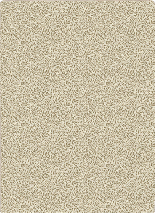 Milliken Hidden Trail Nature Pattern Indoor Area Rug – Custom Sizes Sample