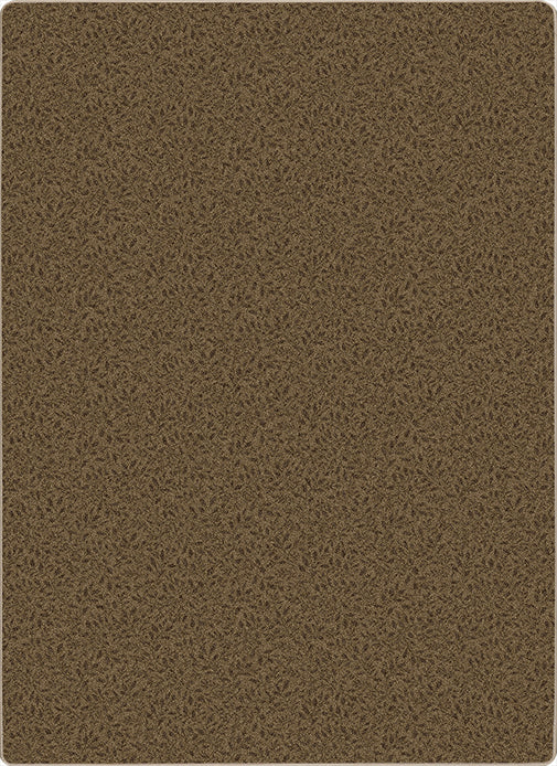 Milliken Hidden Trail Nature Pattern Indoor Area Rug – Custom Sizes